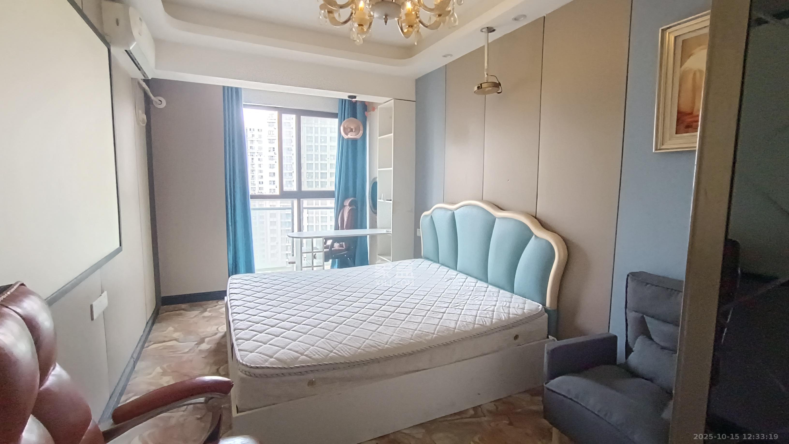 金科时代中心 1室1厅1卫 1000.0元/月 金科时代中心 1室1厅1卫 1000.0元/月室内图