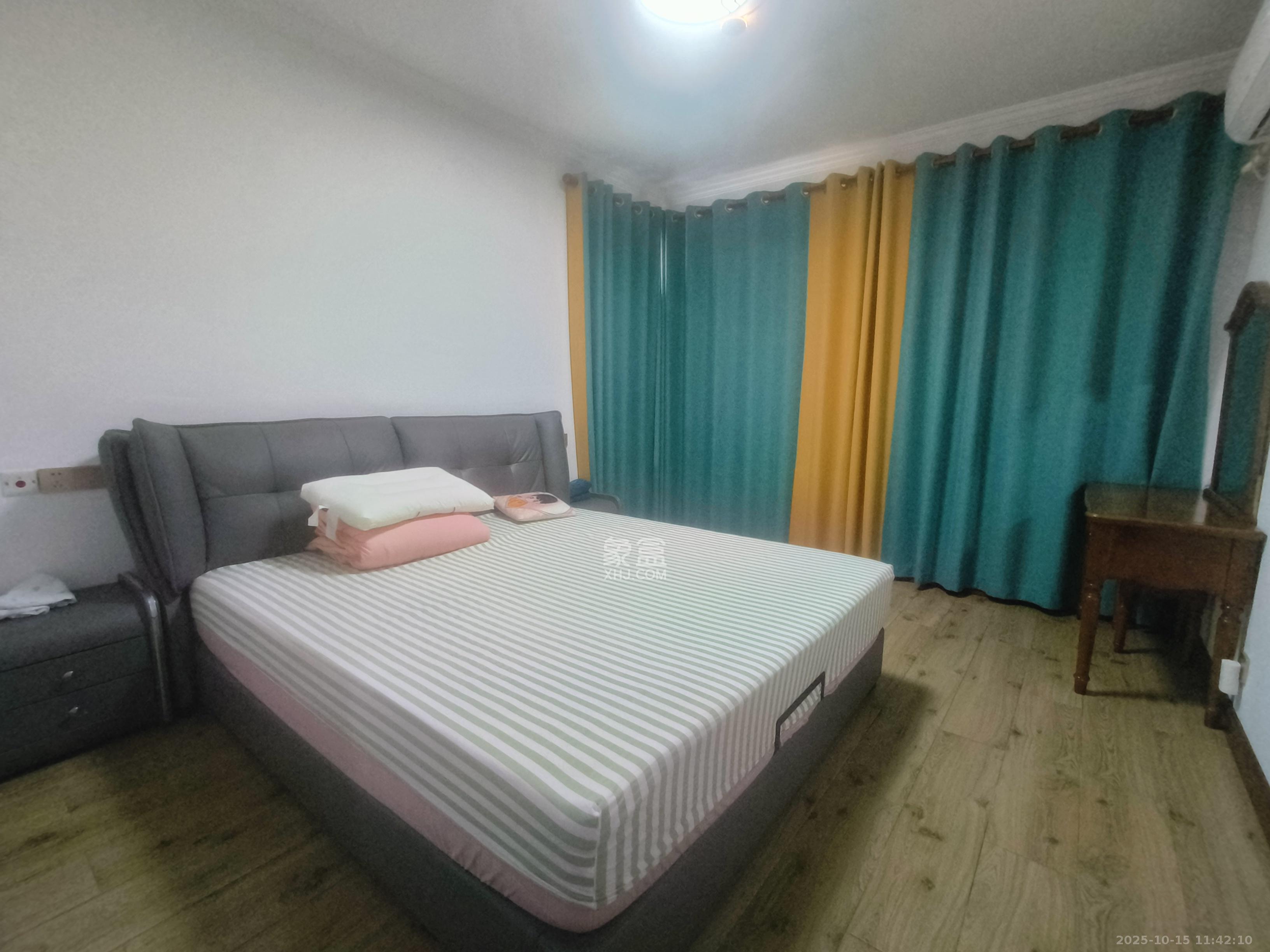 半山壹号 1室0厅0卫 3700.0元/月 半山壹号 1室0厅0卫 3700.0元/月室内图