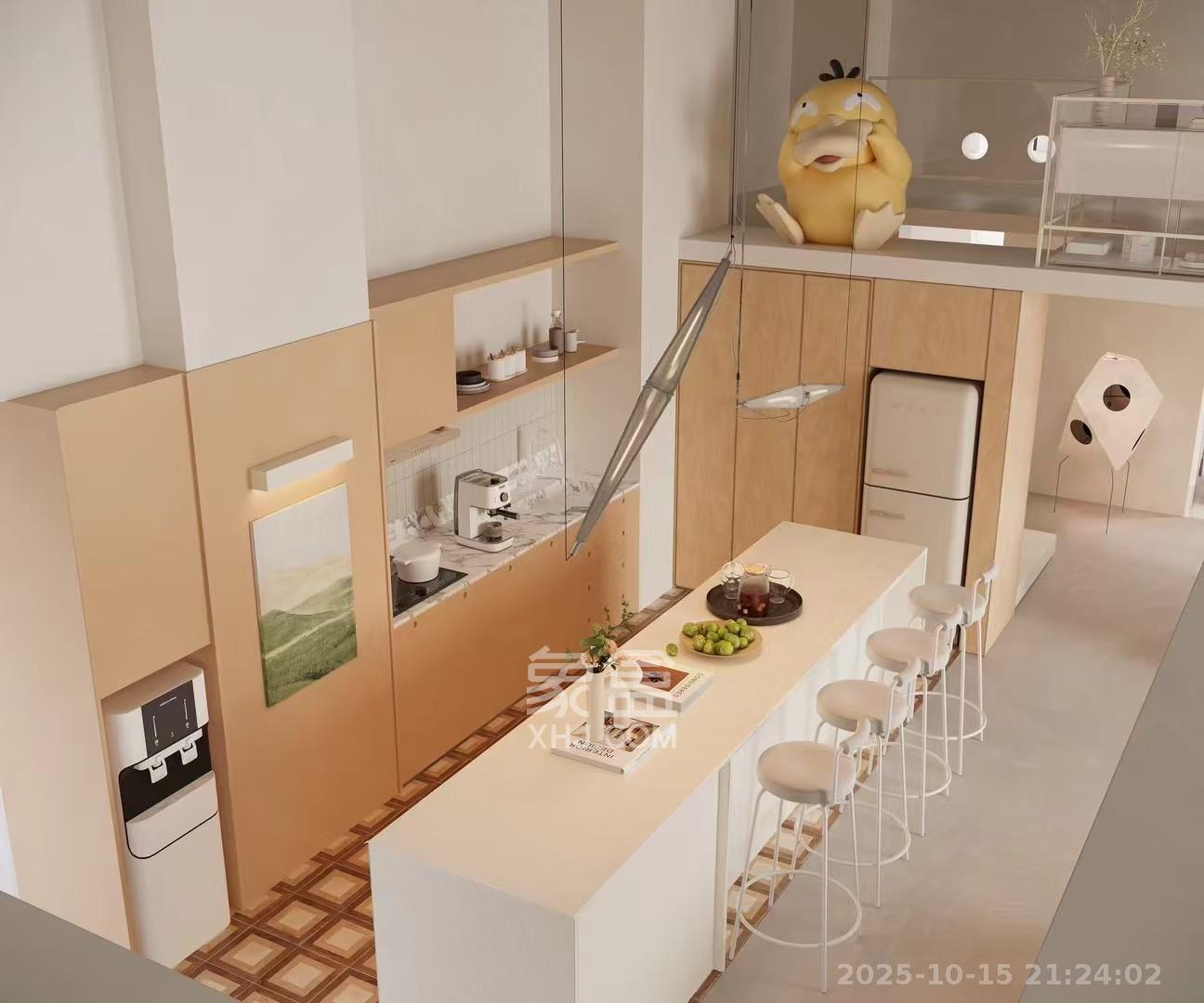 中海阅溪府  2室1厅1卫    1600.0元/月 中海阅溪府  2室1厅1卫    1600.0元/月室内图