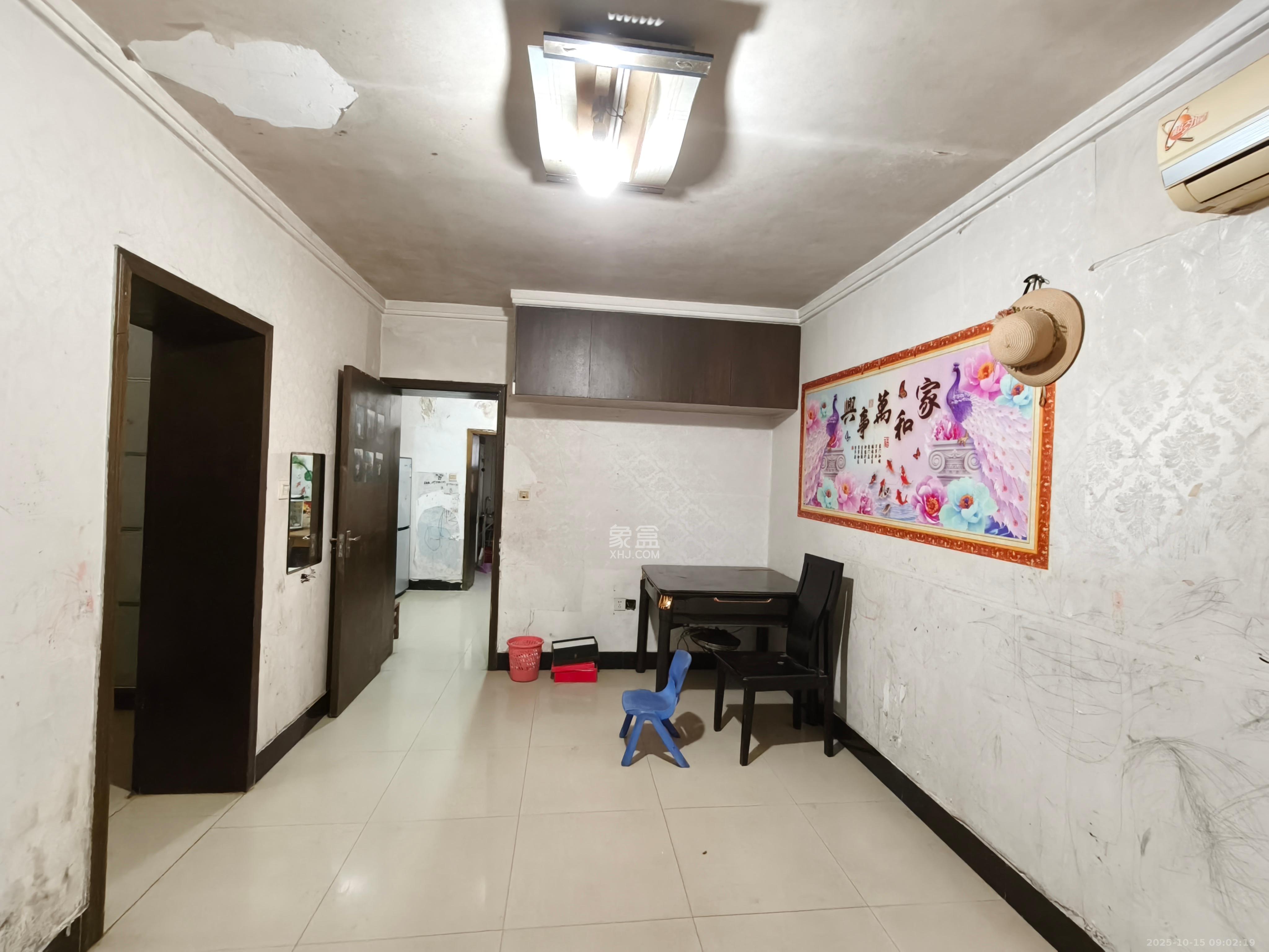 王公塘社区  2室1厅1卫    1200.0元/月室内图