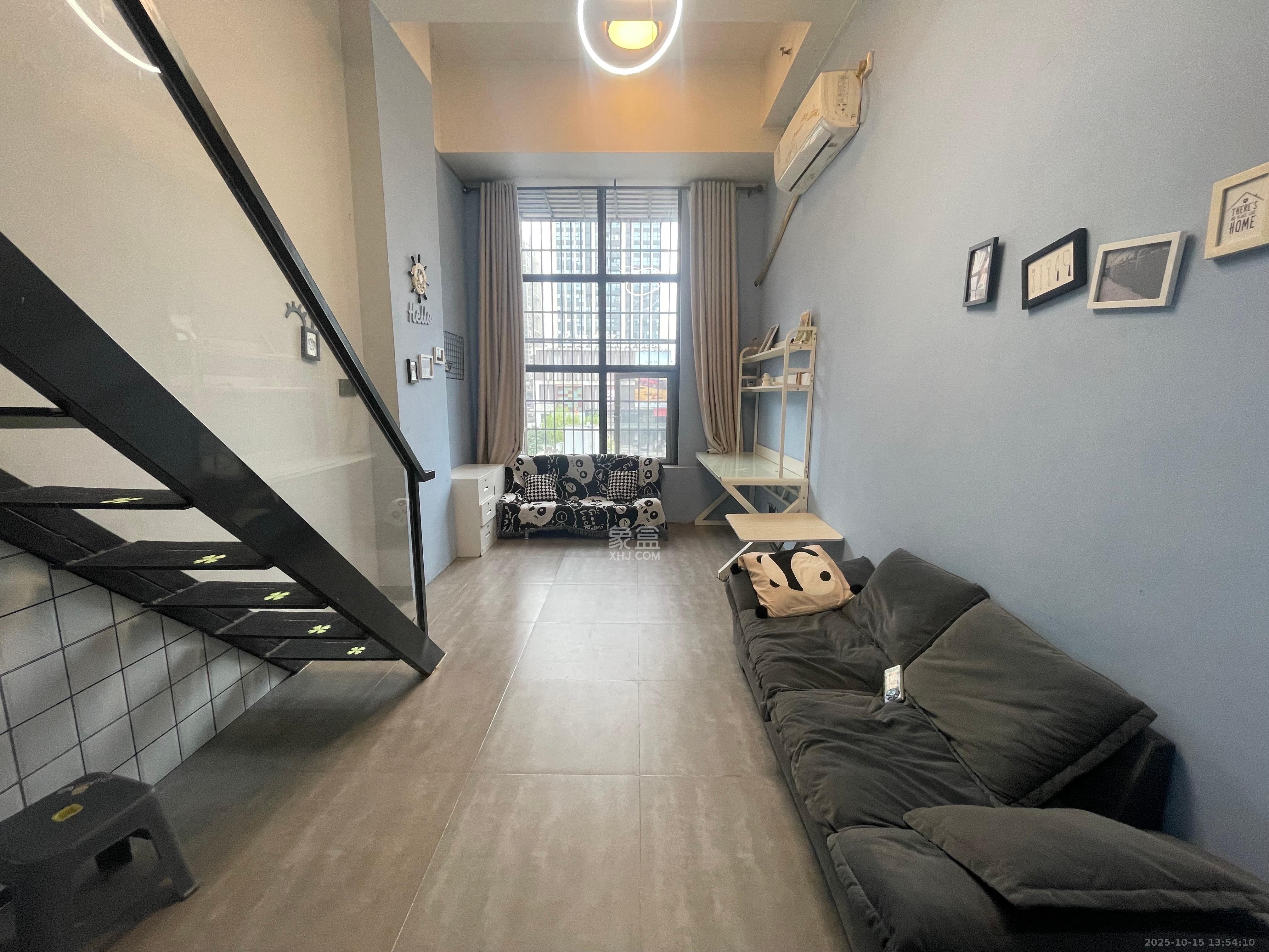 尚都美寓 1室1厅1卫 1550.0元/月 尚都美寓 1室1厅1卫 1550.0元/月室内图