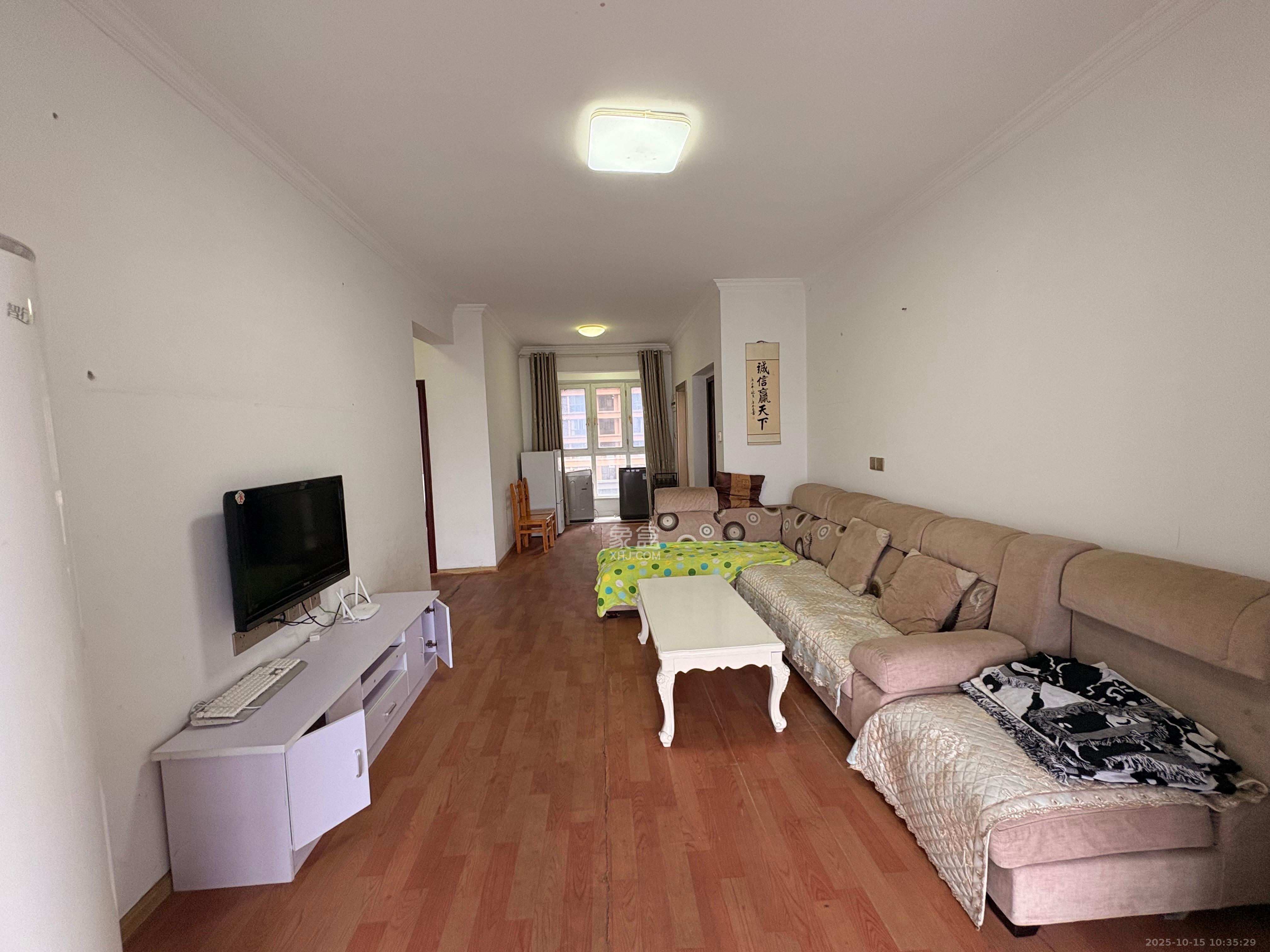 五矿万境水岸三期  2室1厅1卫    1800.0元/月 五矿万境水岸三期  2室1厅1卫    1800.0元/月室内图