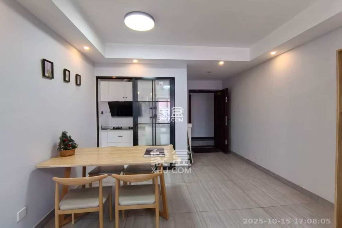 天健城 2室1厅1卫 3500.0元/月 天健城 2室1厅1卫 3500.0元/月室内图