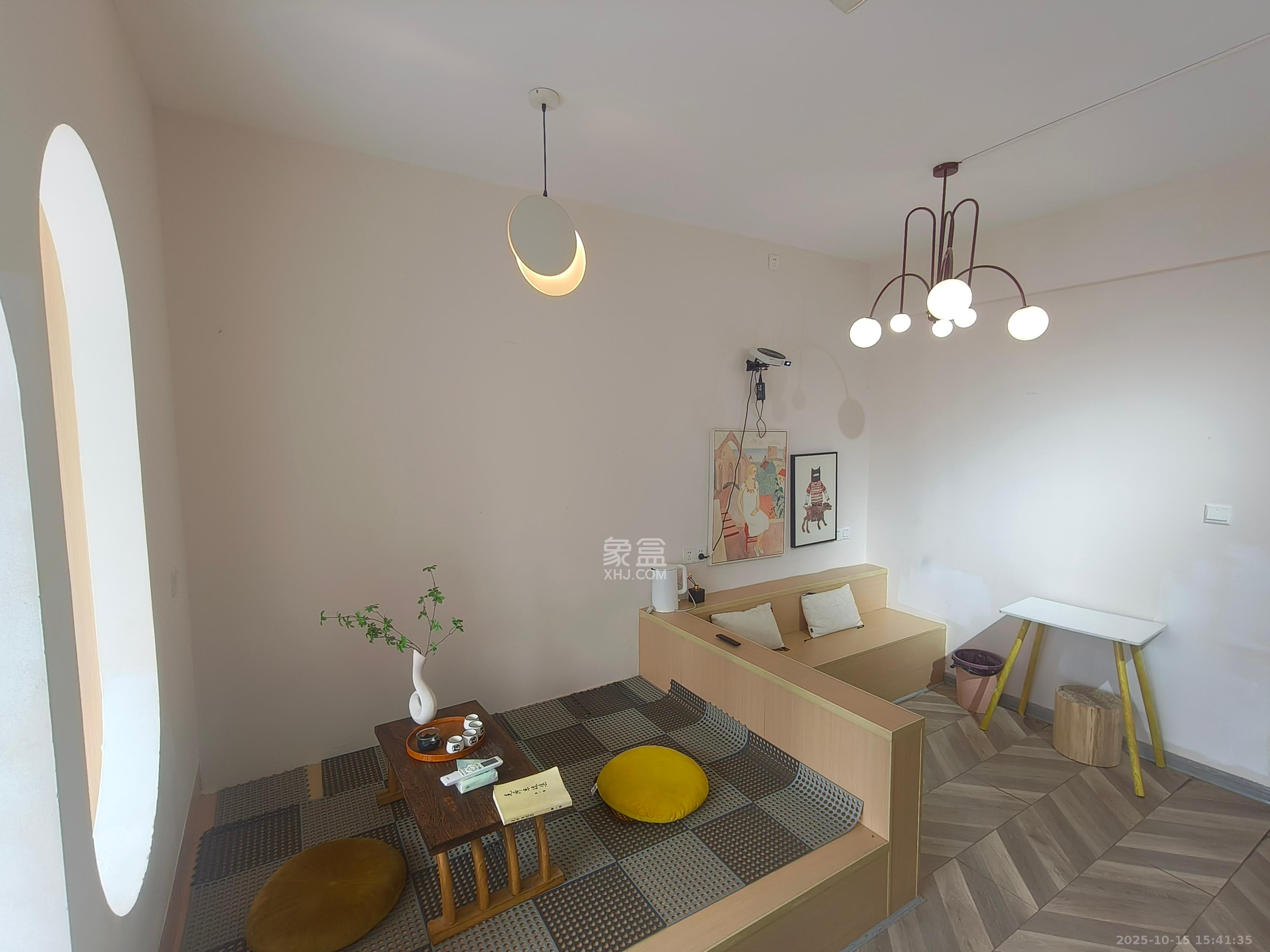 上城金都  1室1厅1卫    1800.0元/月 上城金都  1室1厅1卫    1800.0元/月室内图