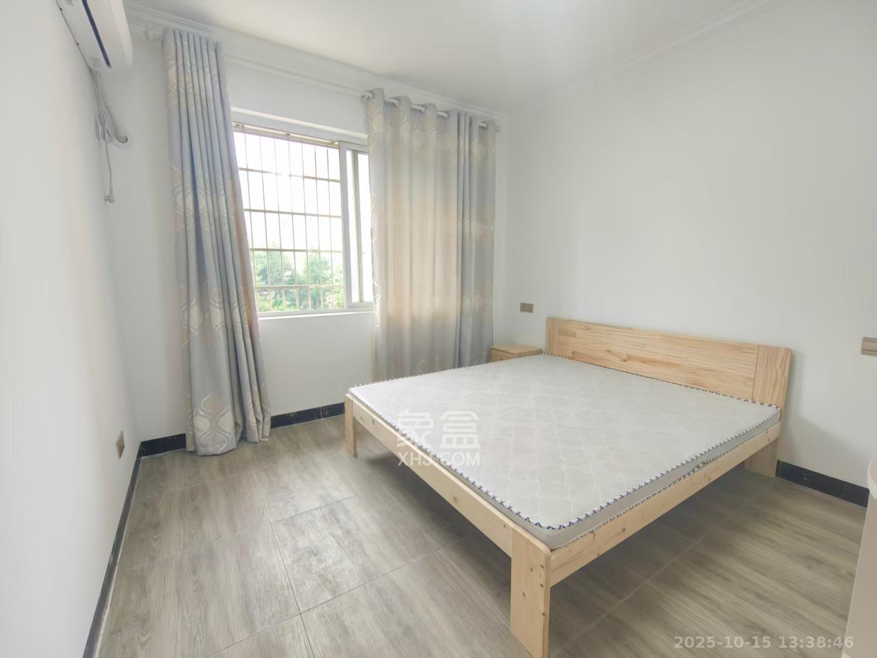 谷山庭院二期 2室2厅1卫 1900.0元/月 谷山庭院二期 2室2厅1卫 1900.0元/月室内图