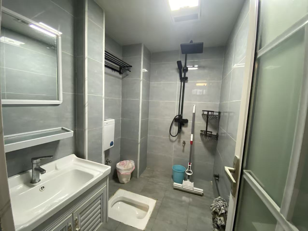 桃花缘  1室1厅1卫    24.8万室内图