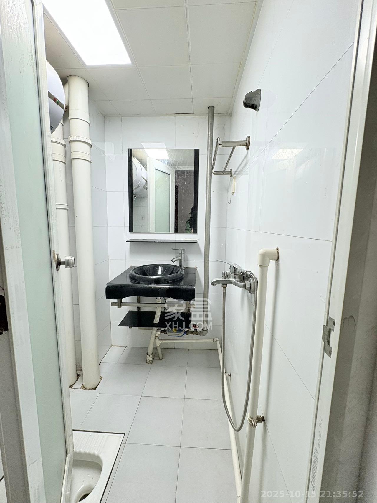 尚都美寓 1室1厅1卫 950.0元/月 尚都美寓 1室1厅1卫 950.0元/月室内图