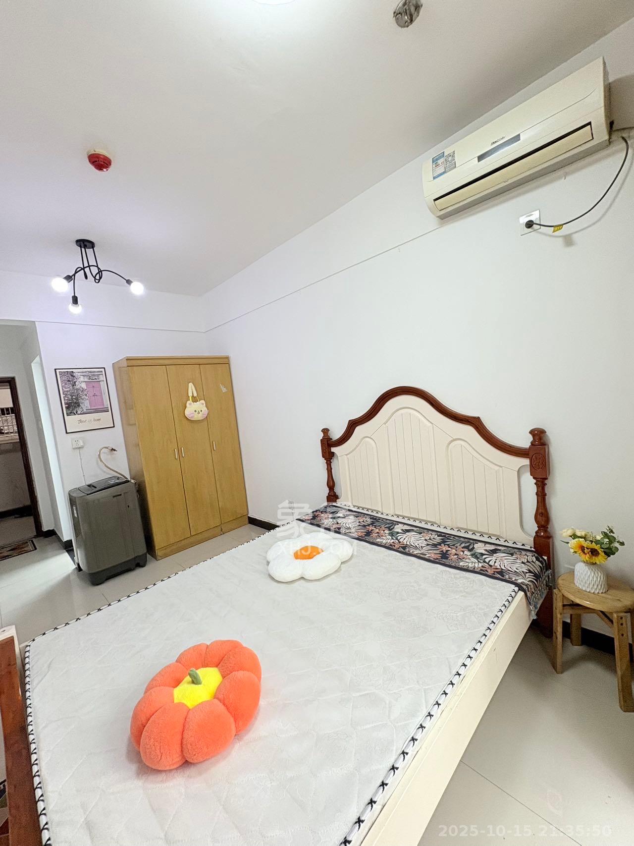 尚都美寓 1室1厅1卫 950.0元/月 尚都美寓 1室1厅1卫 950.0元/月室内图