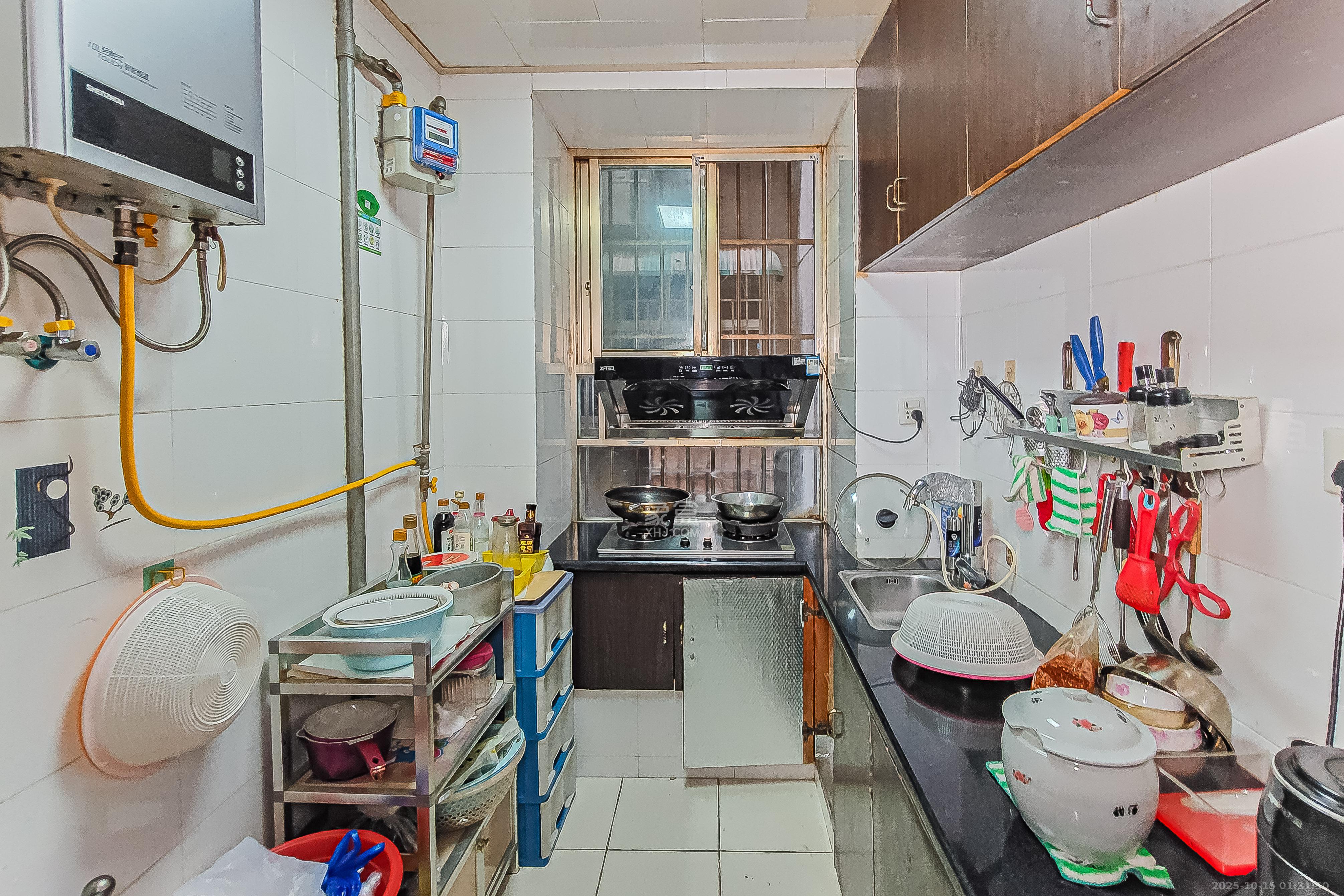 远东公寓  1室0厅0卫    61.5万 远东公寓  1室0厅0卫    61.5万厨房