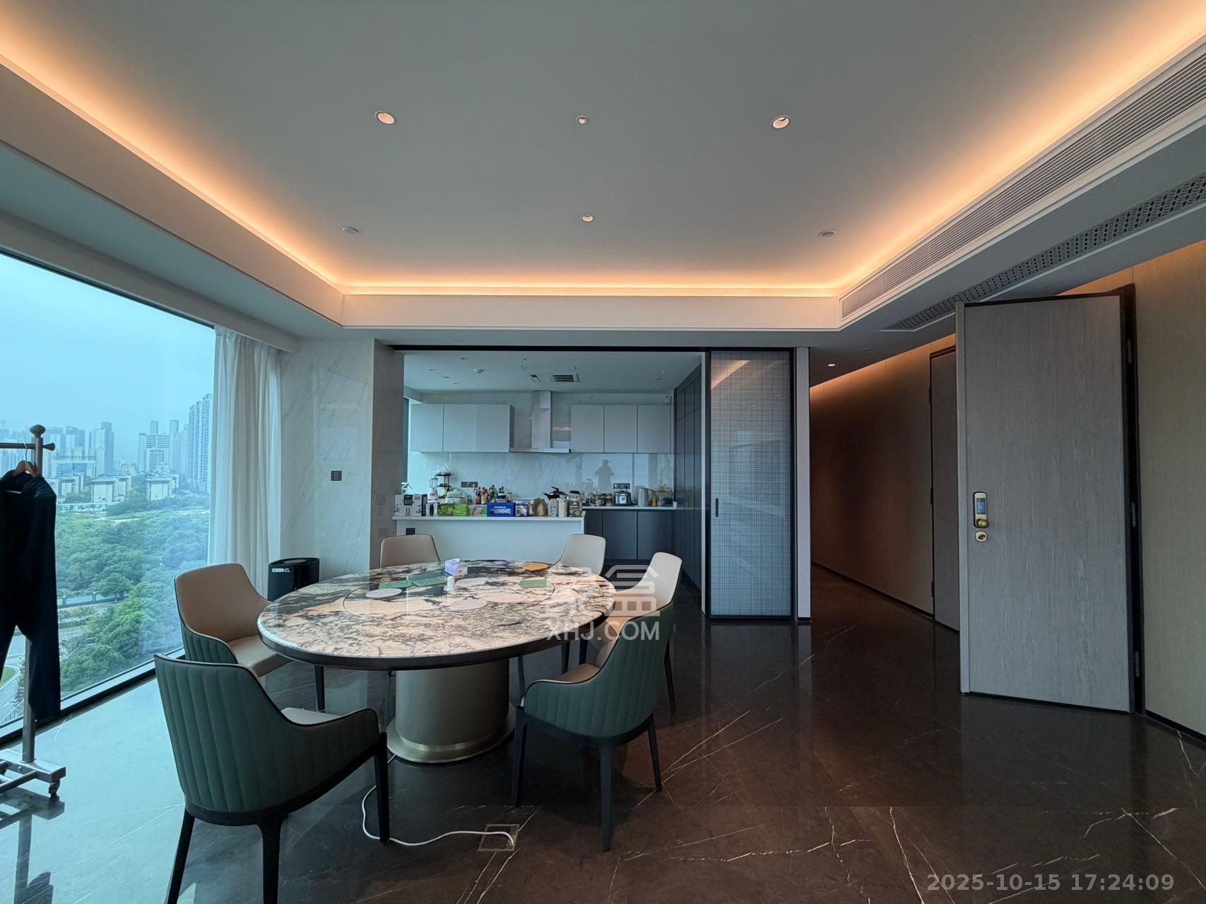 润和滨江湾 3室2厅2卫 40000.0元/月 润和滨江湾 3室2厅2卫 40000.0元/月室内图