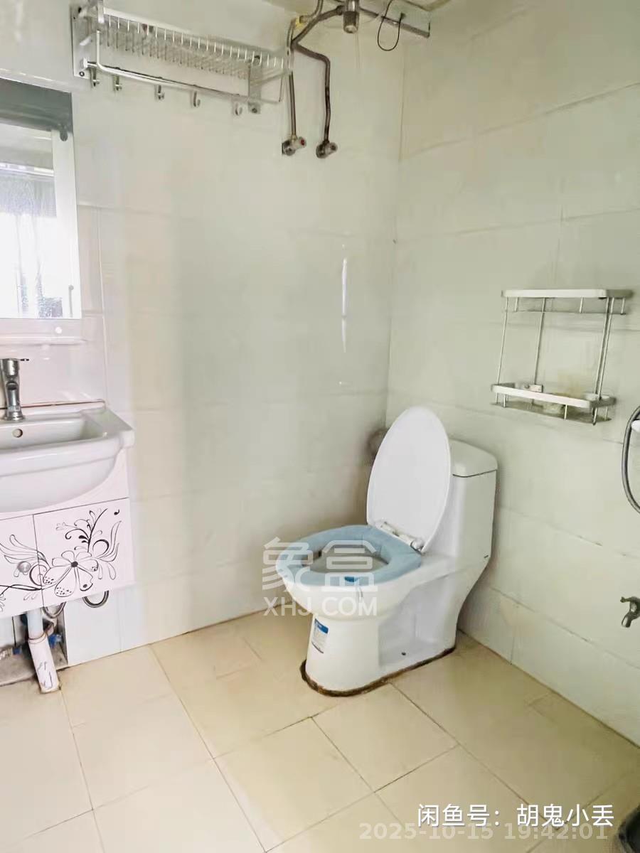 爱都（IDO）  1室1厅1卫    1000.0元/月室内图