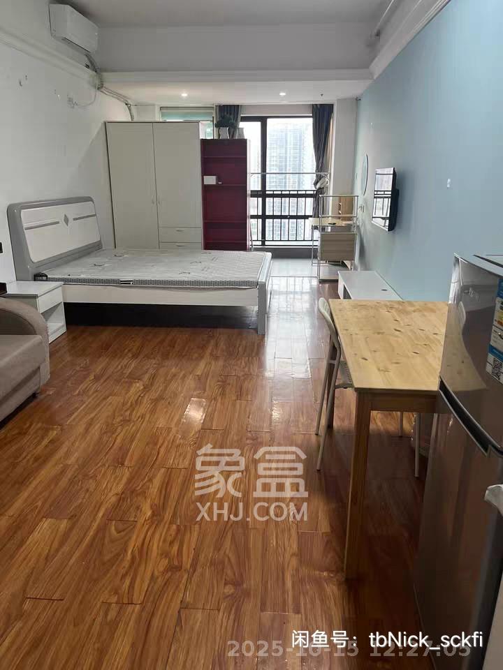 博雅例外 1室1厅1卫 1200.0元/月 博雅例外 1室1厅1卫 1200.0元/月室内图