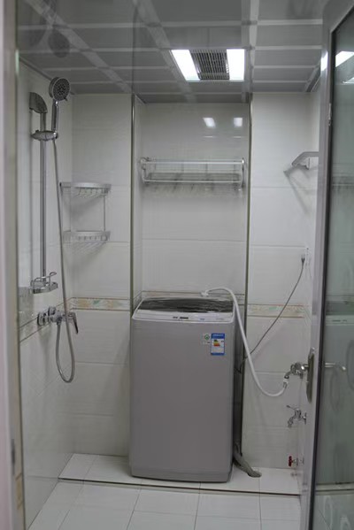 鹏利广场 1室1厅1卫 1200.0元/月 鹏利广场 1室1厅1卫 1200.0元/月室内图