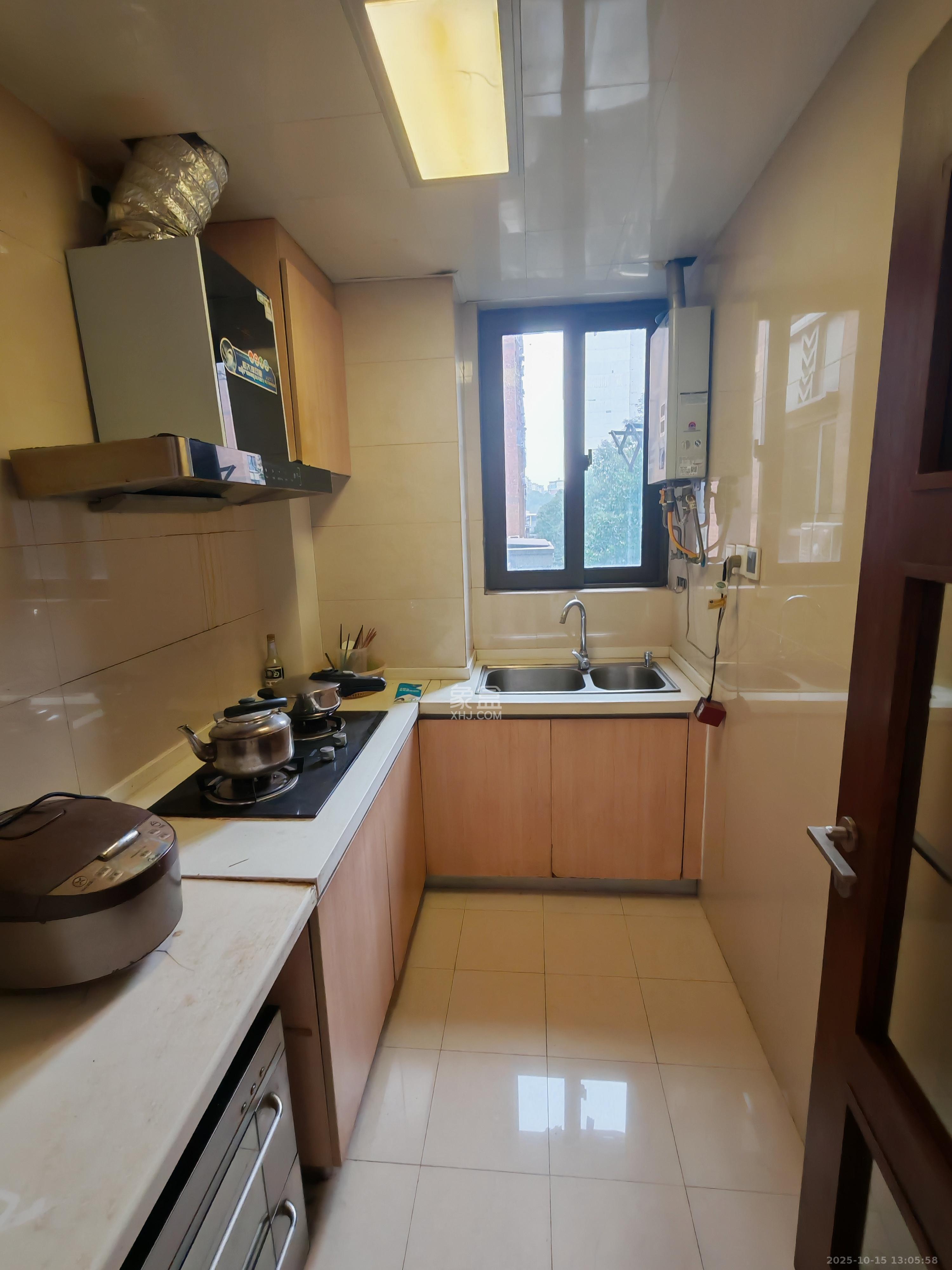 绿地公馆（绿地名邸）  2室2厅1卫    2000.0元/月室内图