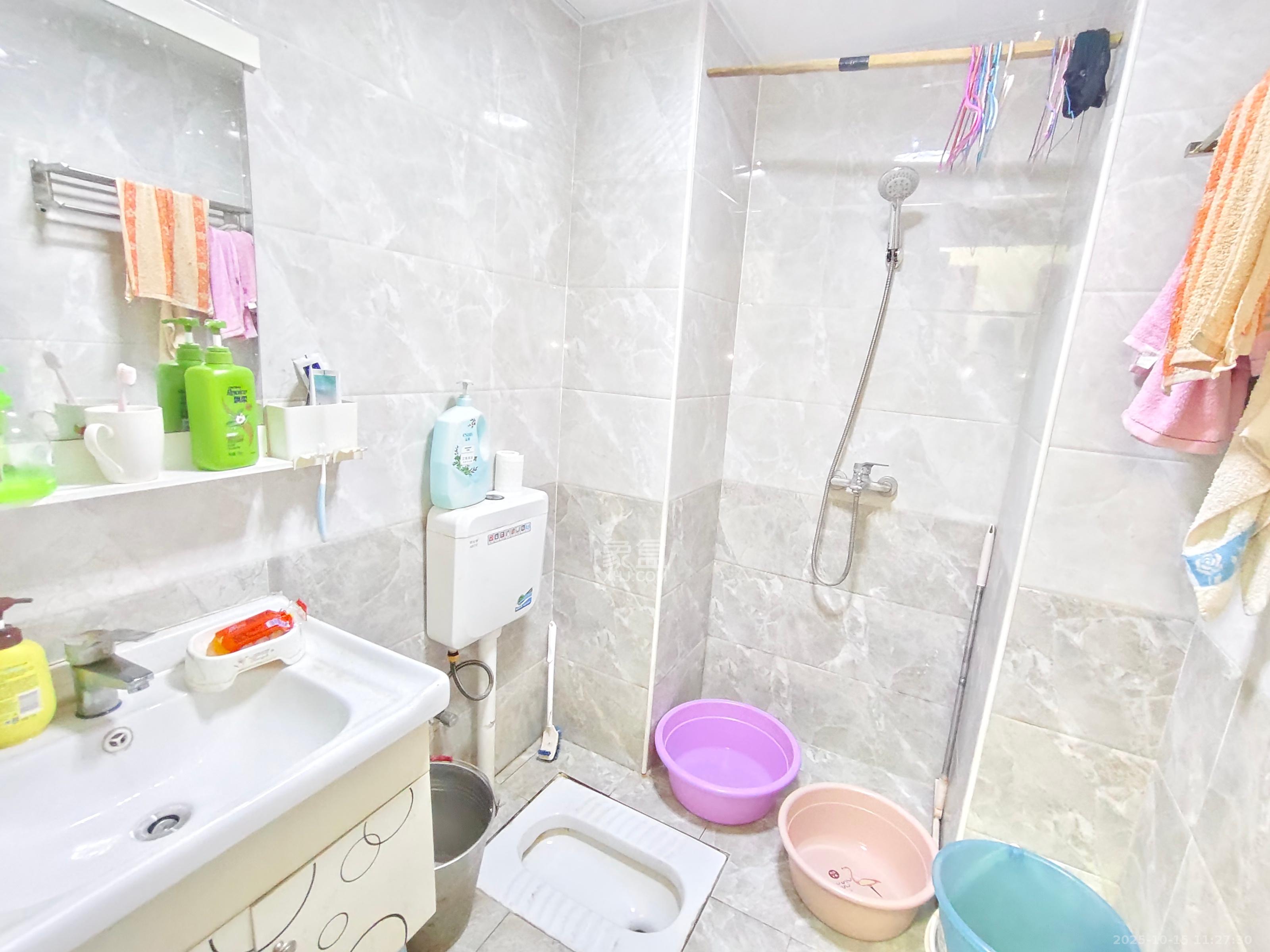 湘熙水郡(观澜海赋家园) 1室1厅1卫 2000.0元/月 湘熙水郡(观澜海赋家园) 1室1厅1卫 2000.0元/月室内图