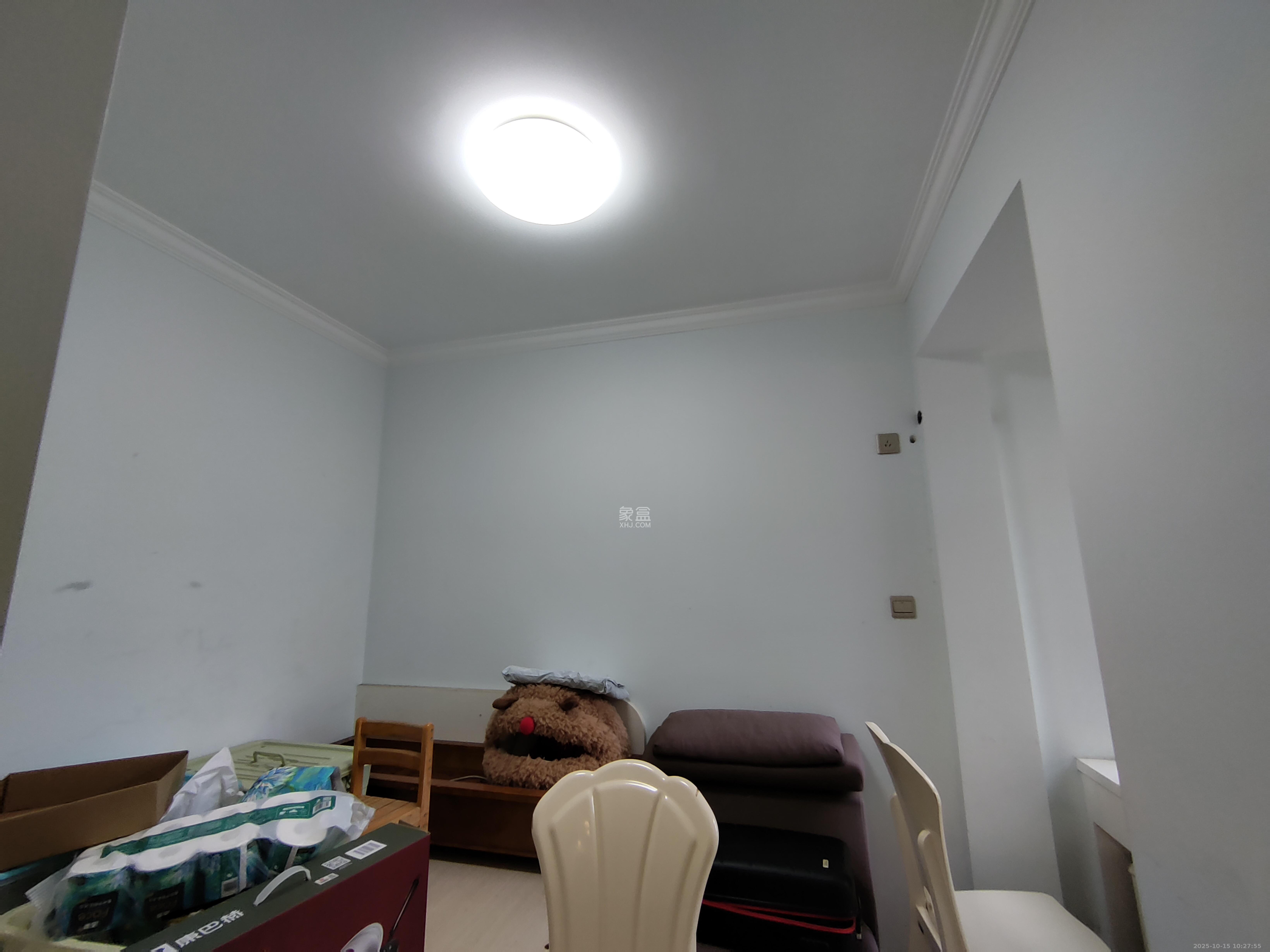 明发国际城 3室2厅1卫 2100.0元/月 明发国际城 3室2厅1卫 2100.0元/月室内图