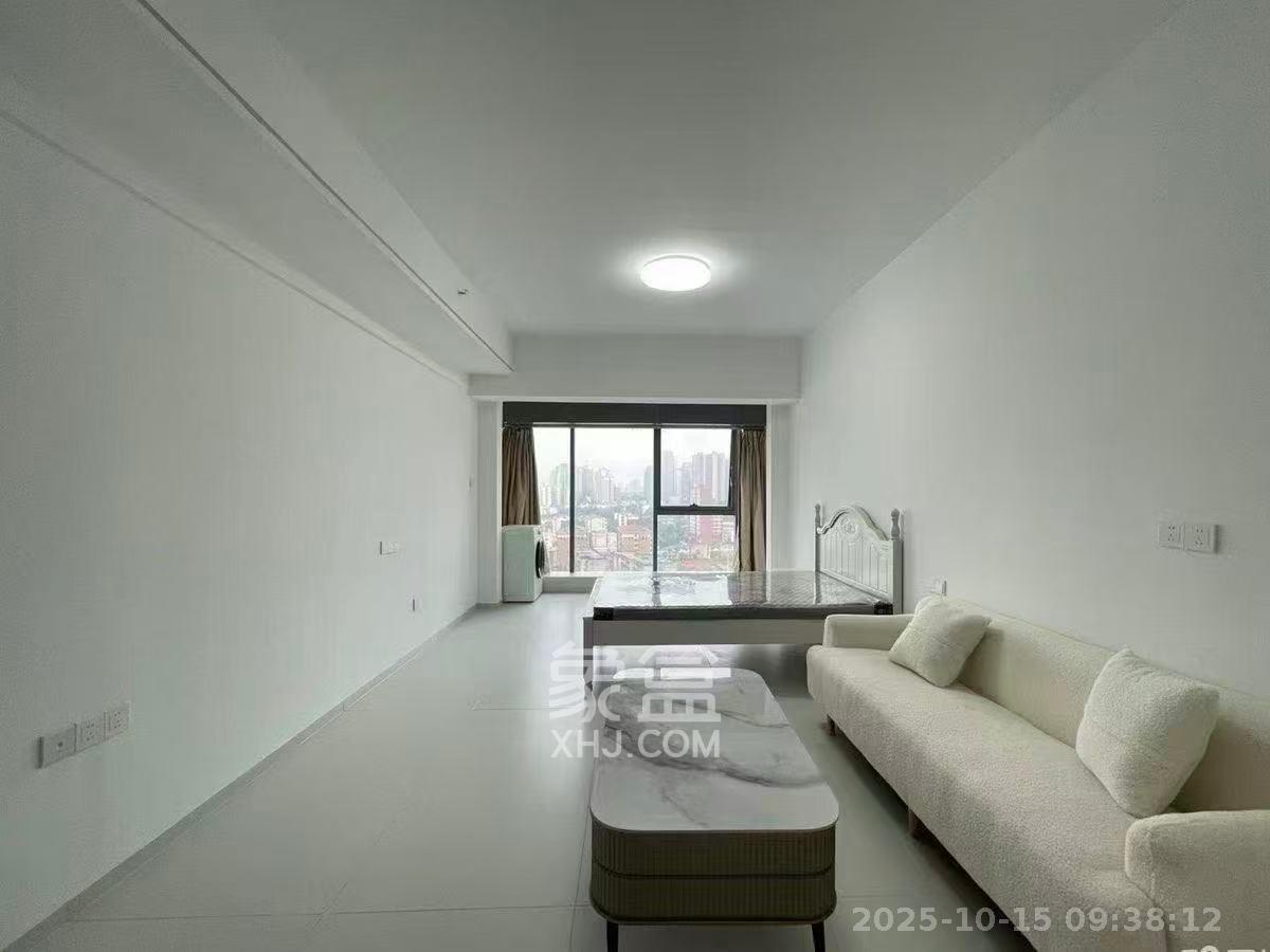 东怡外国(南湖一号) 1室1厅1卫 1800.0元/月 东怡外国(南湖一号) 1室1厅1卫 1800.0元/月室内图