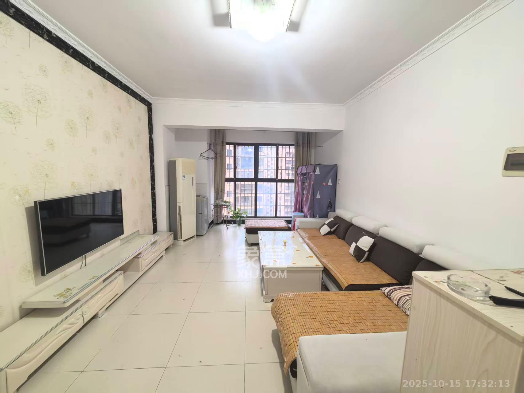 四季星城 3室2厅1卫 1400.0元/月 四季星城 3室2厅1卫 1400.0元/月室内图