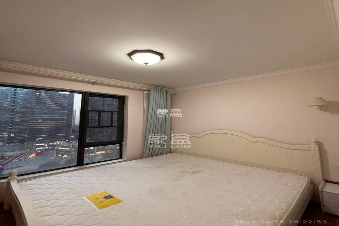 协信星澜汇 2室1厅1卫 2800.0元/月 协信星澜汇 2室1厅1卫 2800.0元/月室内图