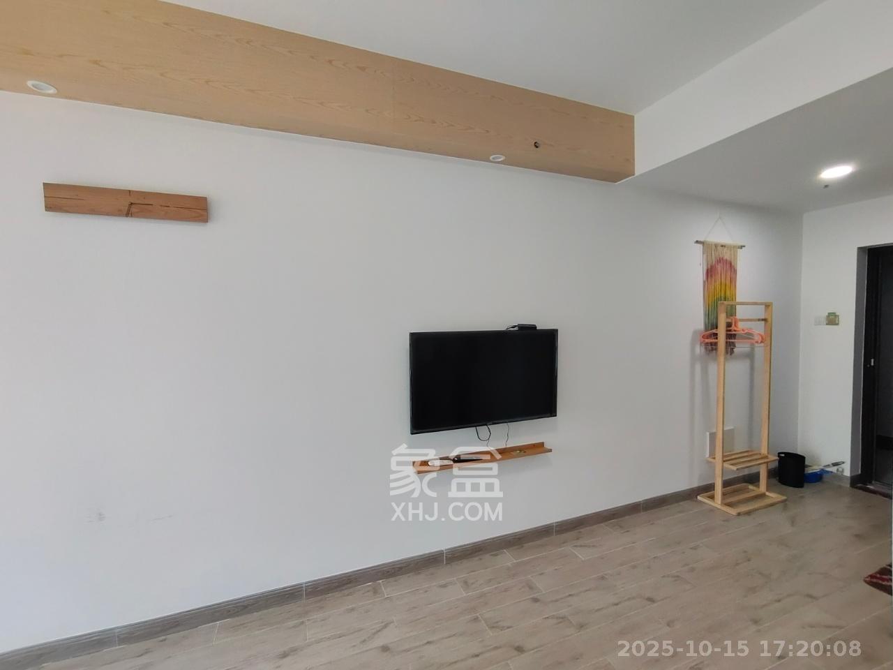 裕天国际商汇中心  1室0厅0卫    1300.0元/月室内图