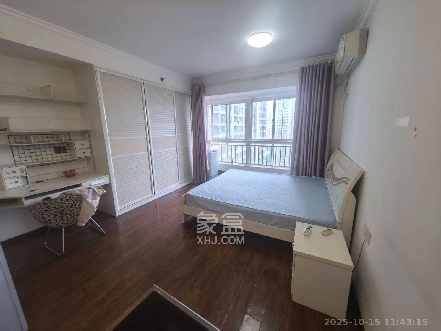 时代星城  1室1厅1卫    1000.0元/月 时代星城  1室1厅1卫    1000.0元/月室内图