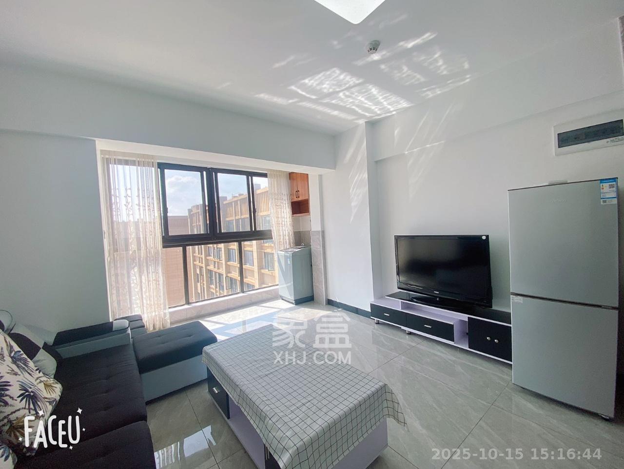 鑫远悦城(鑫远悦时代) 2室1厅1卫 2100.0元/月 鑫远悦城(鑫远悦时代) 2室1厅1卫 2100.0元/月室内图