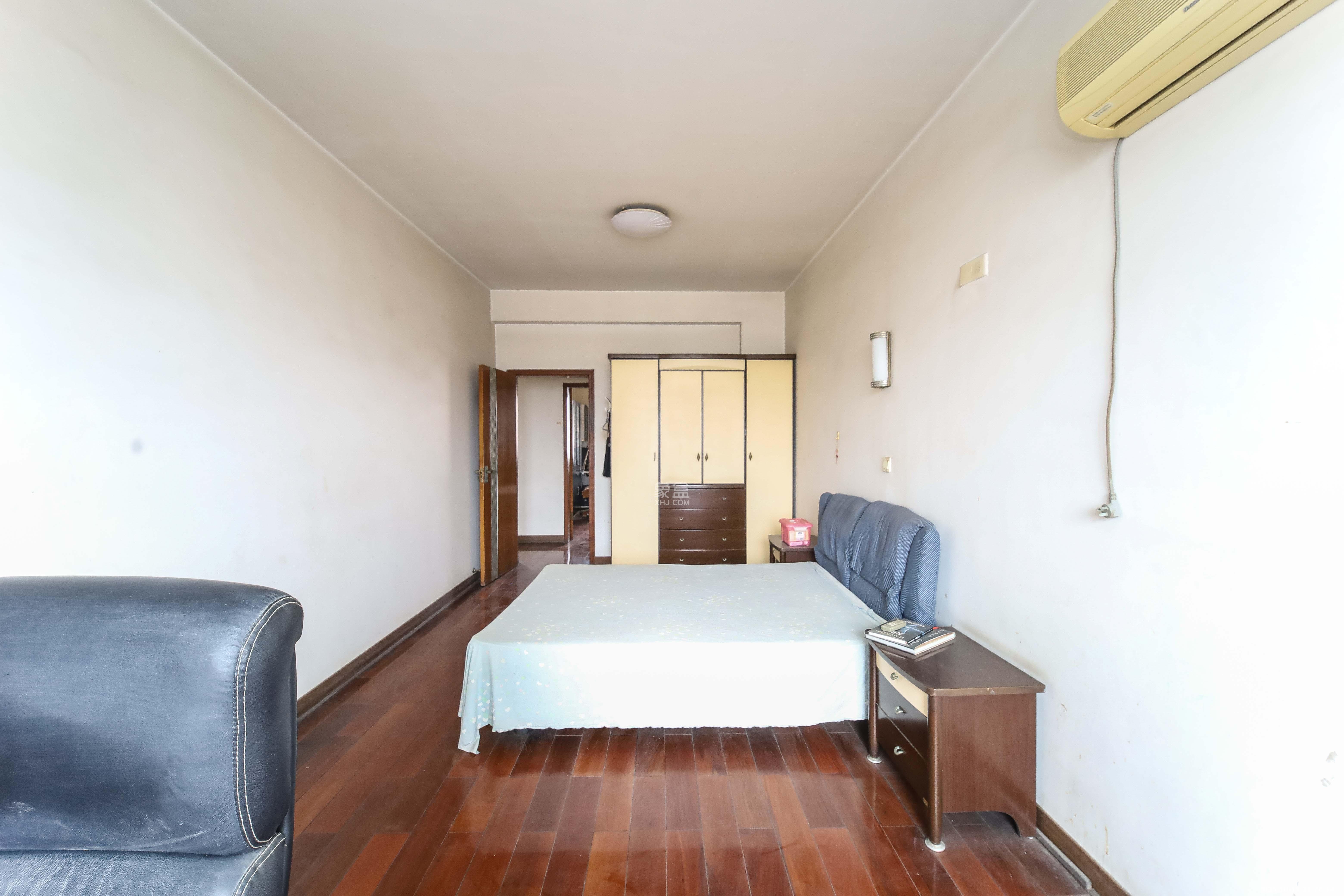 长沙市建筑工程质监站宿舍(质监局宿舍) 3室2厅2卫 107.0万 长沙市建筑工程质监站宿舍(质监局宿舍) 3室2厅2卫 107.0万卧室