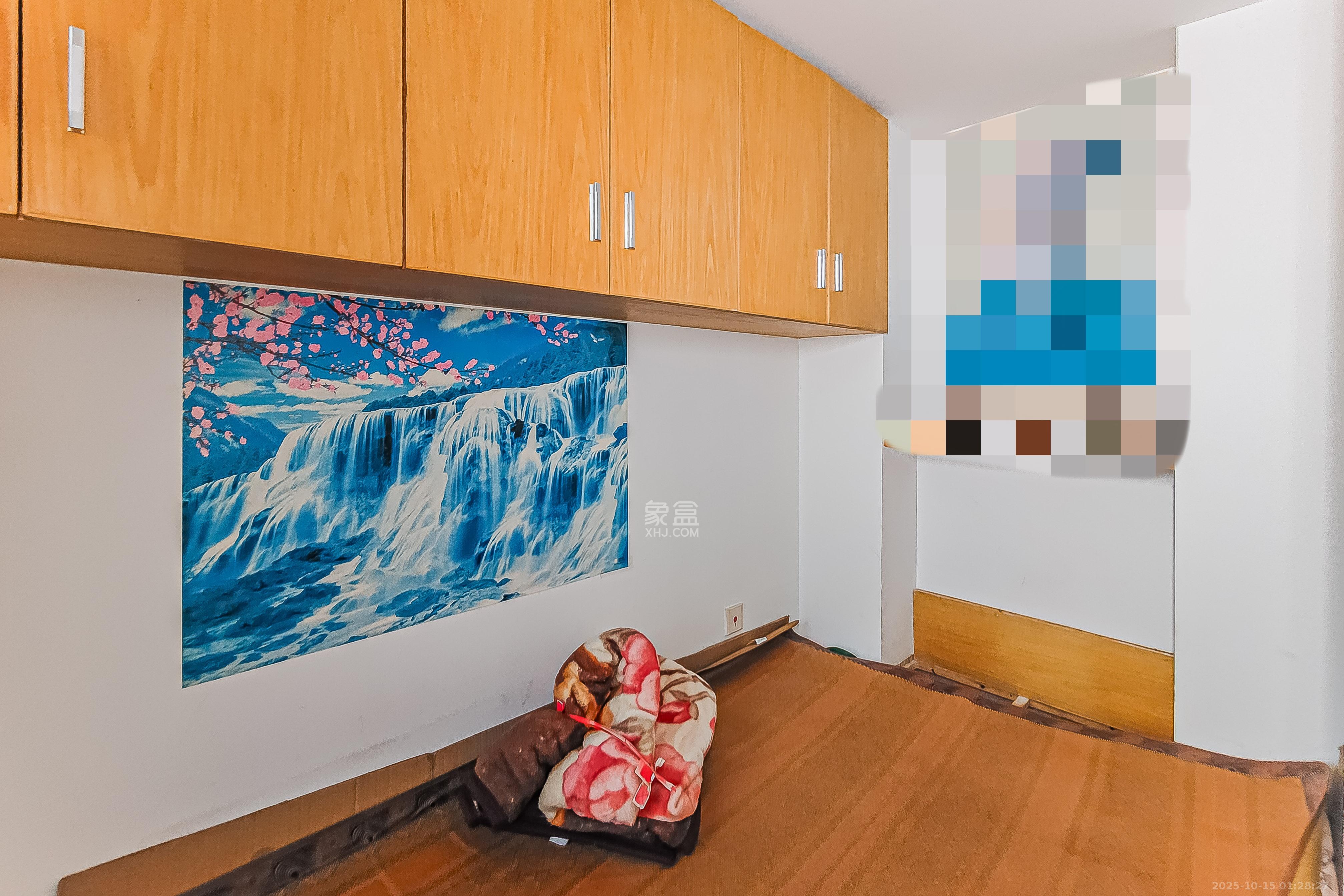 书院观邸  1室1厅1卫    48.0万 书院观邸  1室1厅1卫    48.0万卧室