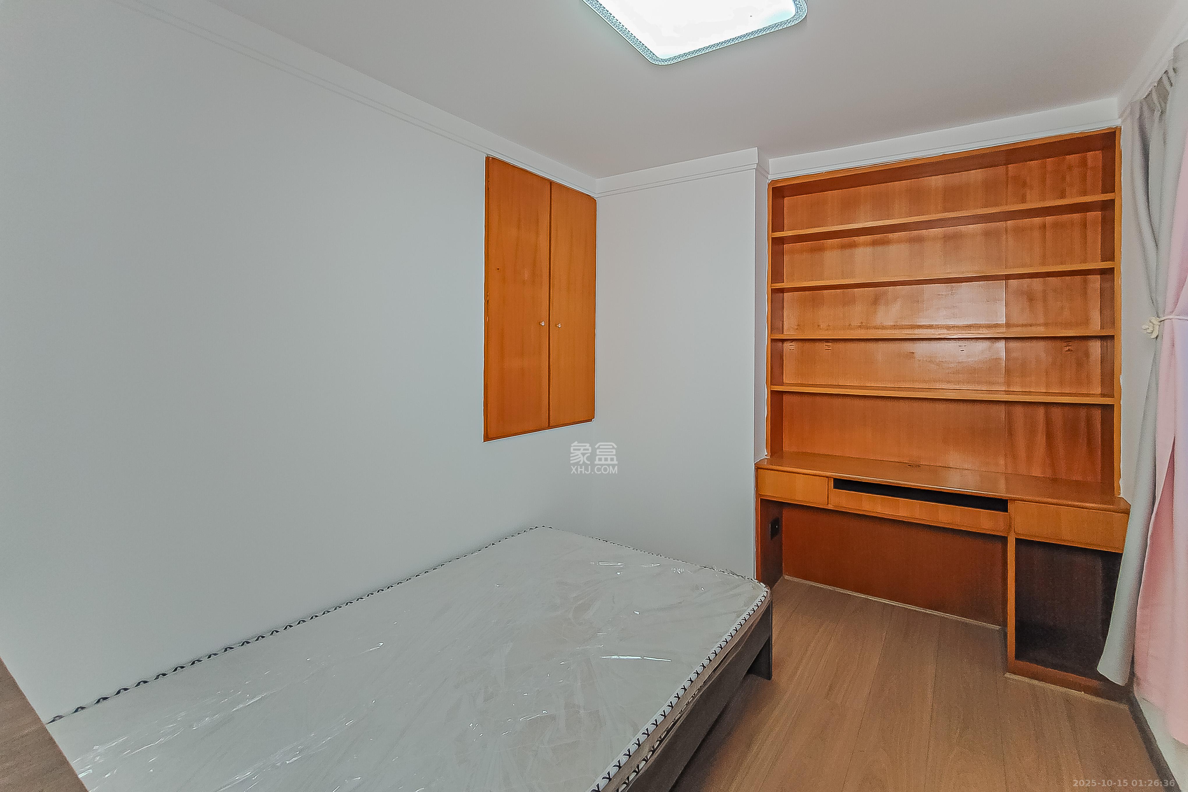 工商所宿舍（上碧湘街30号）  2室2厅2卫    108.0万卧室