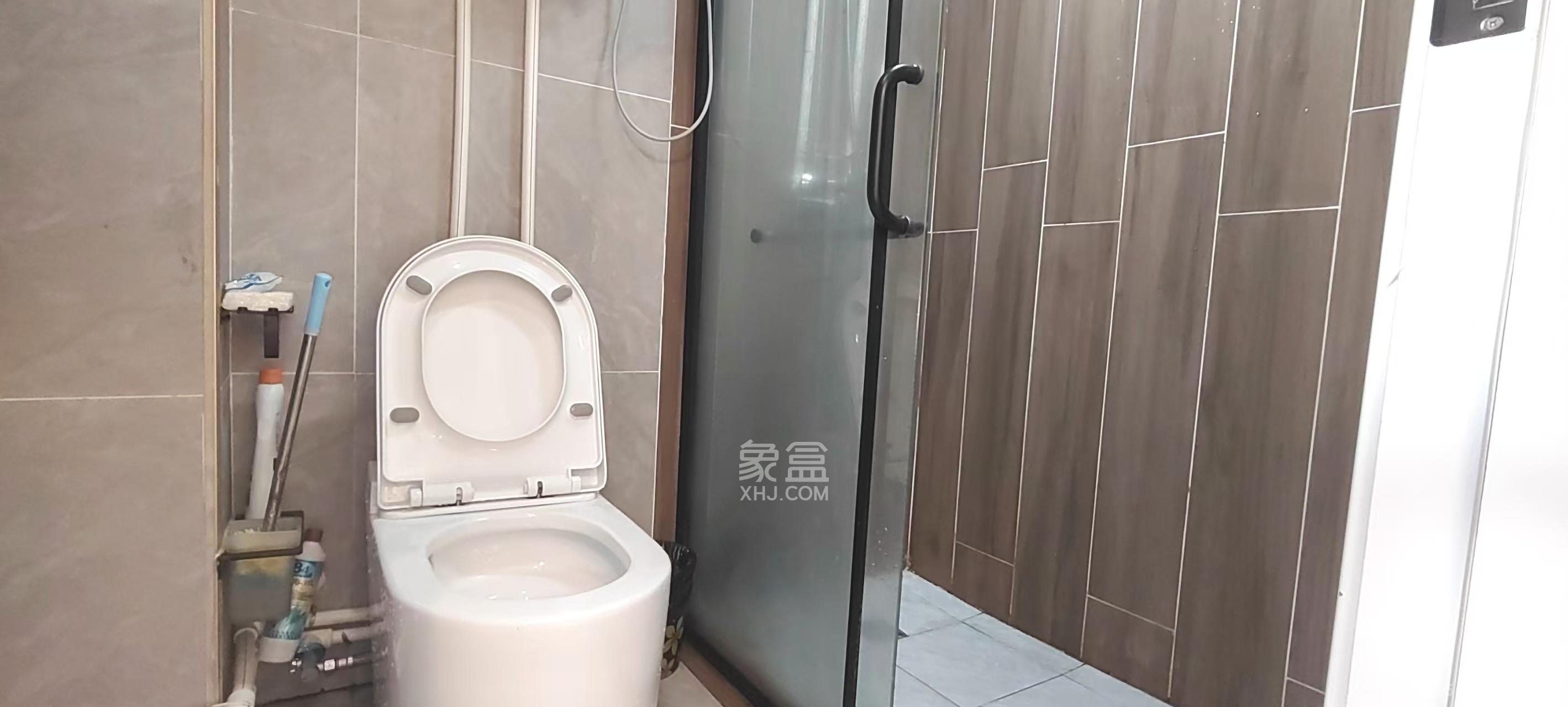 汀兰雅苑  1室0厅0卫    1800.0元/月室内图