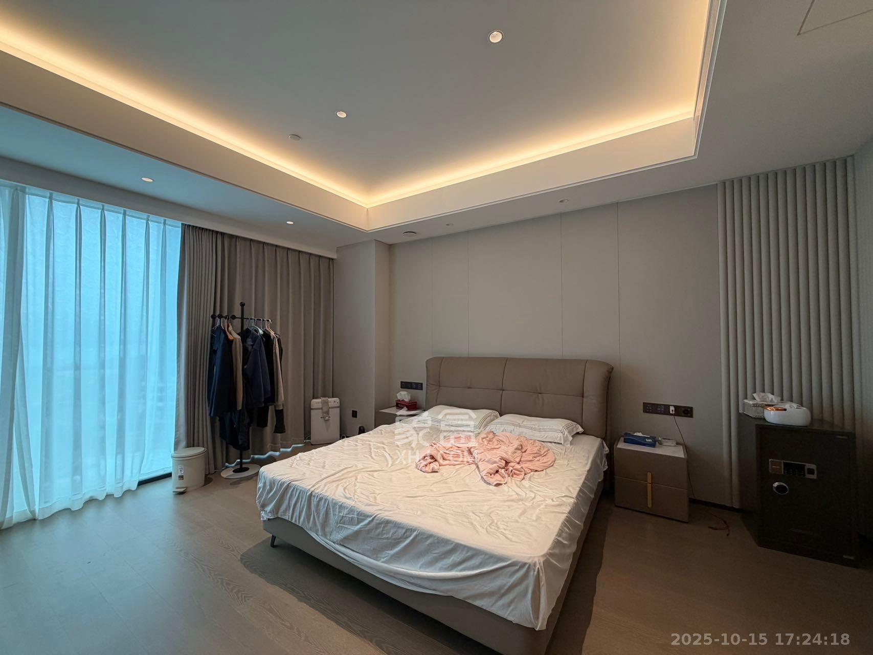 润和滨江湾 3室2厅2卫 40000.0元/月 润和滨江湾 3室2厅2卫 40000.0元/月室内图