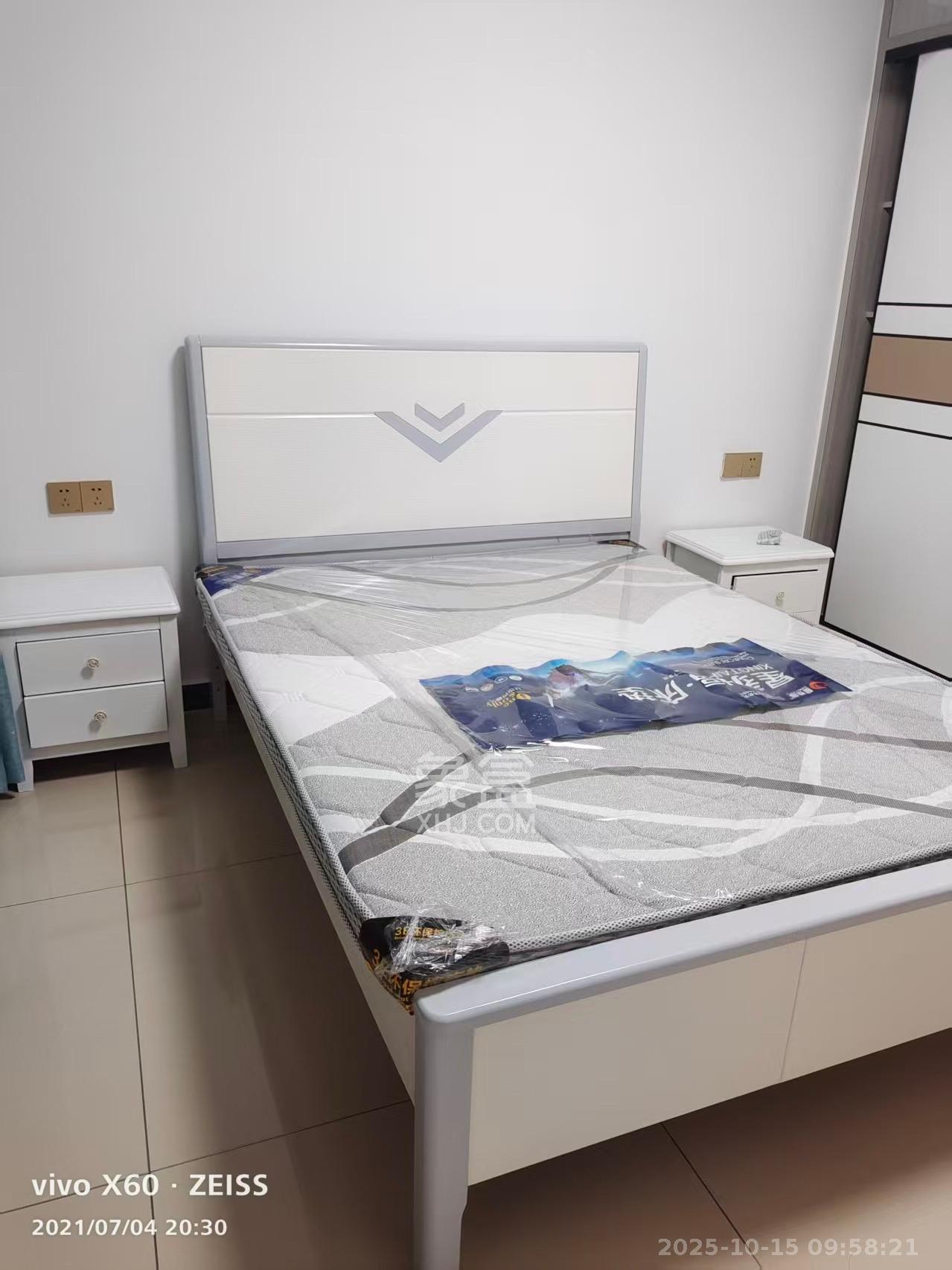 鑫利家园  2室1厅1卫    1800.0元/月室内图