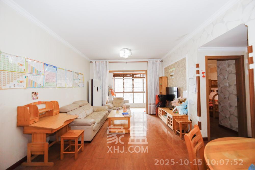 上海城小区 2室2厅1卫 1800.0元/月 上海城小区 2室2厅1卫 1800.0元/月室内图