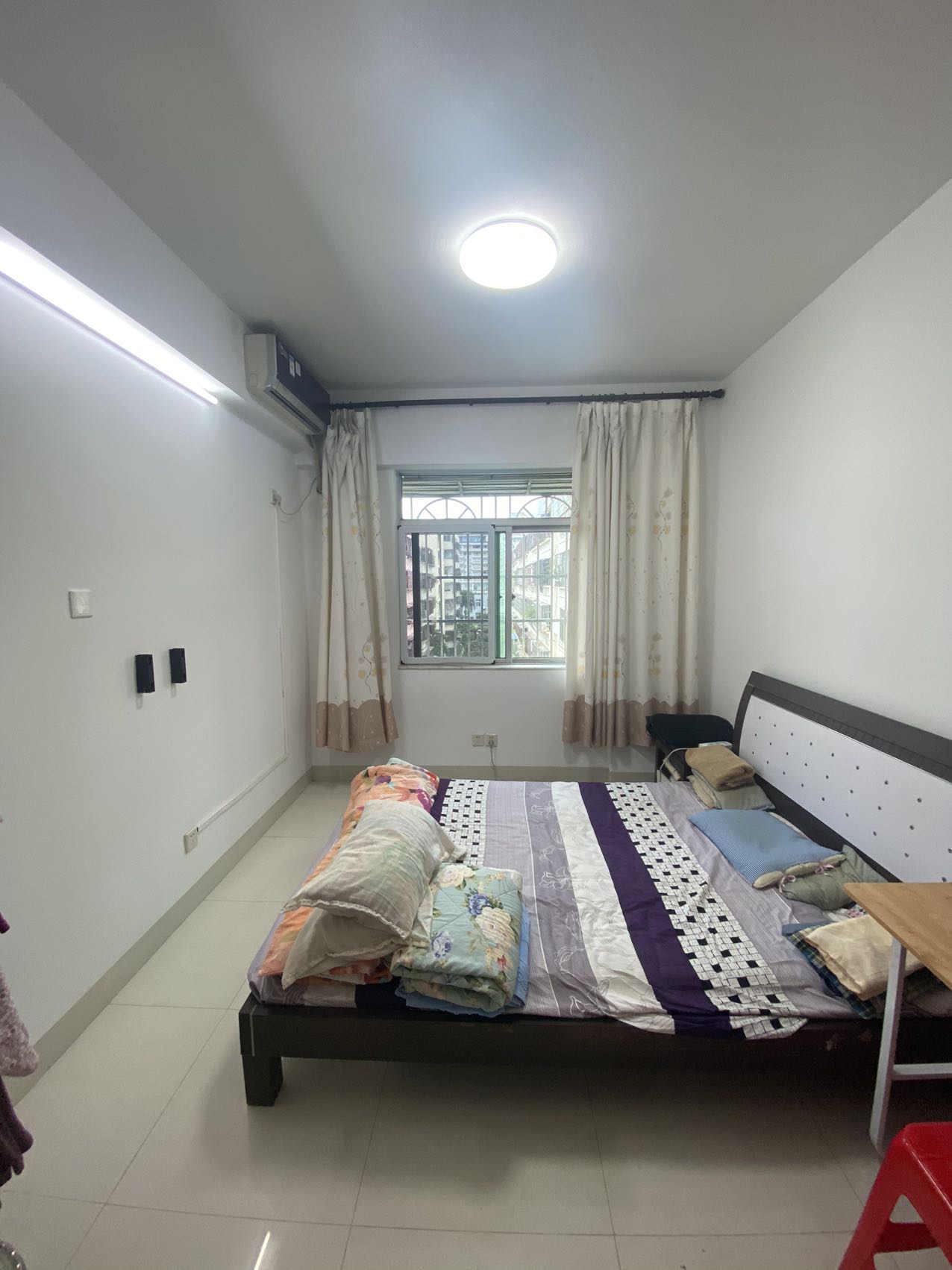 地质大院  3室2厅2卫    150.0万室内图