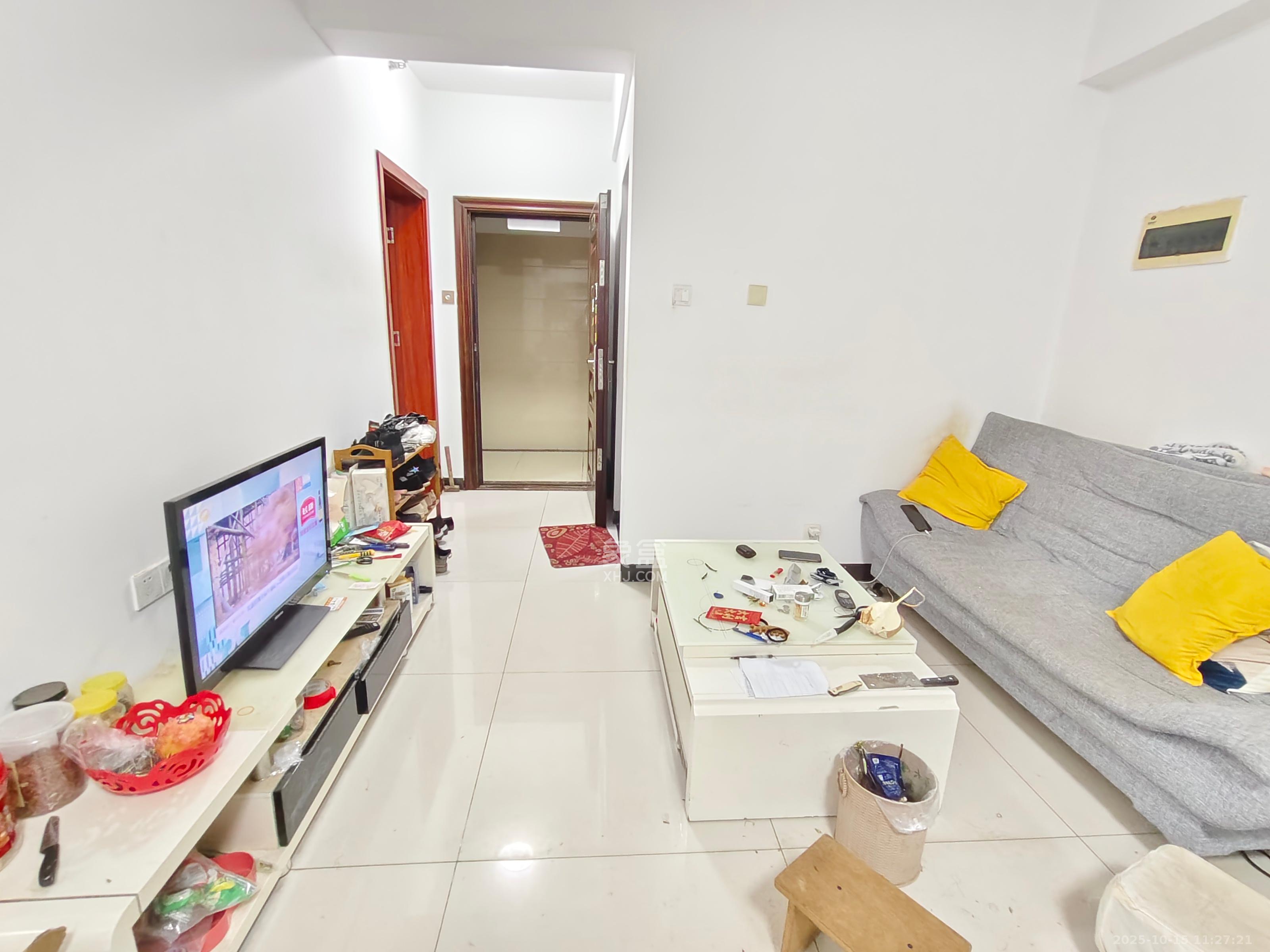 湘熙水郡(观澜海赋家园) 1室1厅1卫 2000.0元/月 湘熙水郡(观澜海赋家园) 1室1厅1卫 2000.0元/月室内图