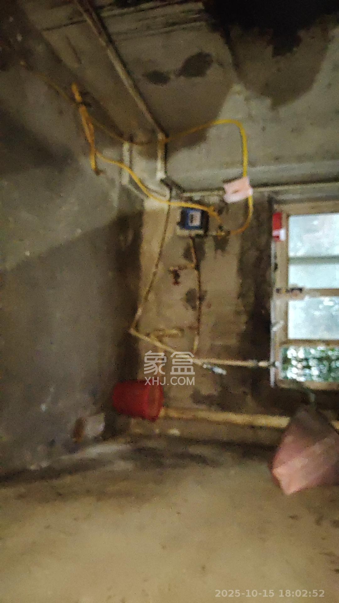 鄱阳小区  1室0厅0卫    800.0元/月室内图