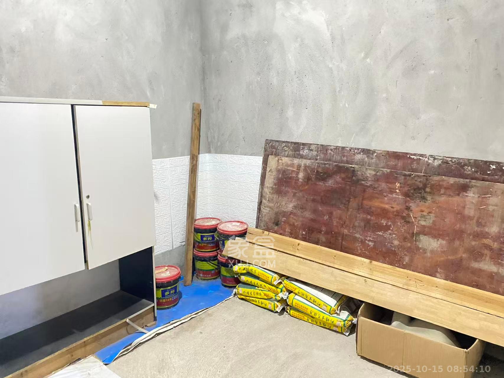 东宜兰园  2室1厅1卫    1000.0元/月室内图