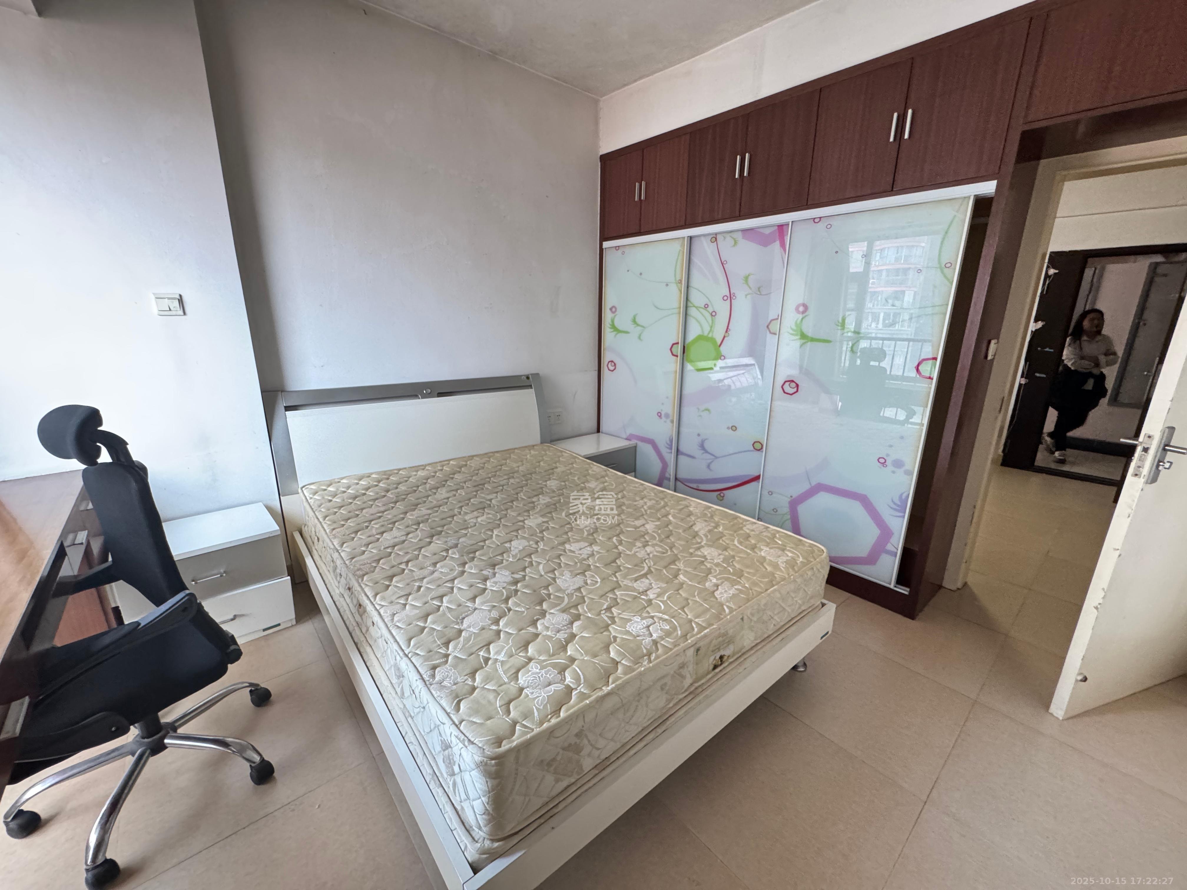 BOBO天下城(CTA财富中心) 1室1厅1卫 1700.0元/月 BOBO天下城(CTA财富中心) 1室1厅1卫 1700.0元/月室内图