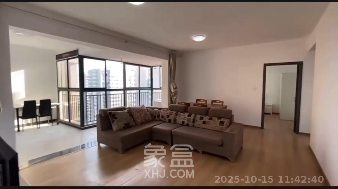 筑梦佳园  1室2厅1卫    1700.0元/月