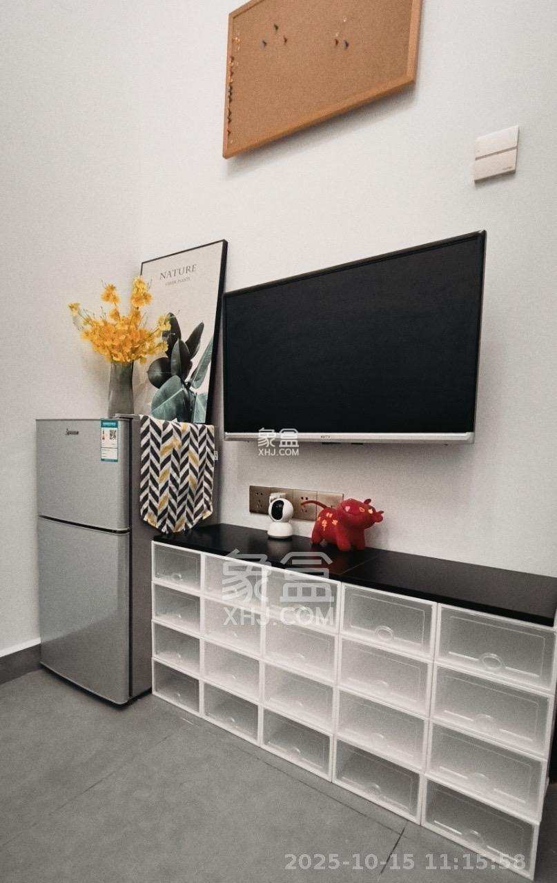 才子嘉都 1室1厅1卫 1300.0元/月 才子嘉都 1室1厅1卫 1300.0元/月室内图