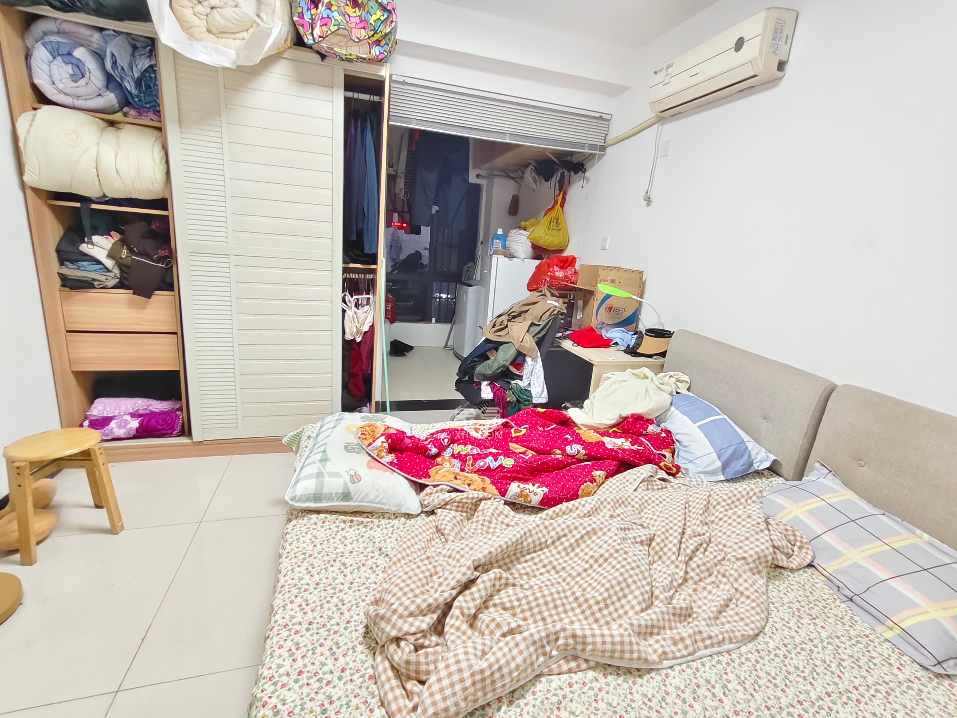 湘熙水郡(观澜海赋家园) 1室1厅1卫 2000.0元/月 湘熙水郡(观澜海赋家园) 1室1厅1卫 2000.0元/月室内图