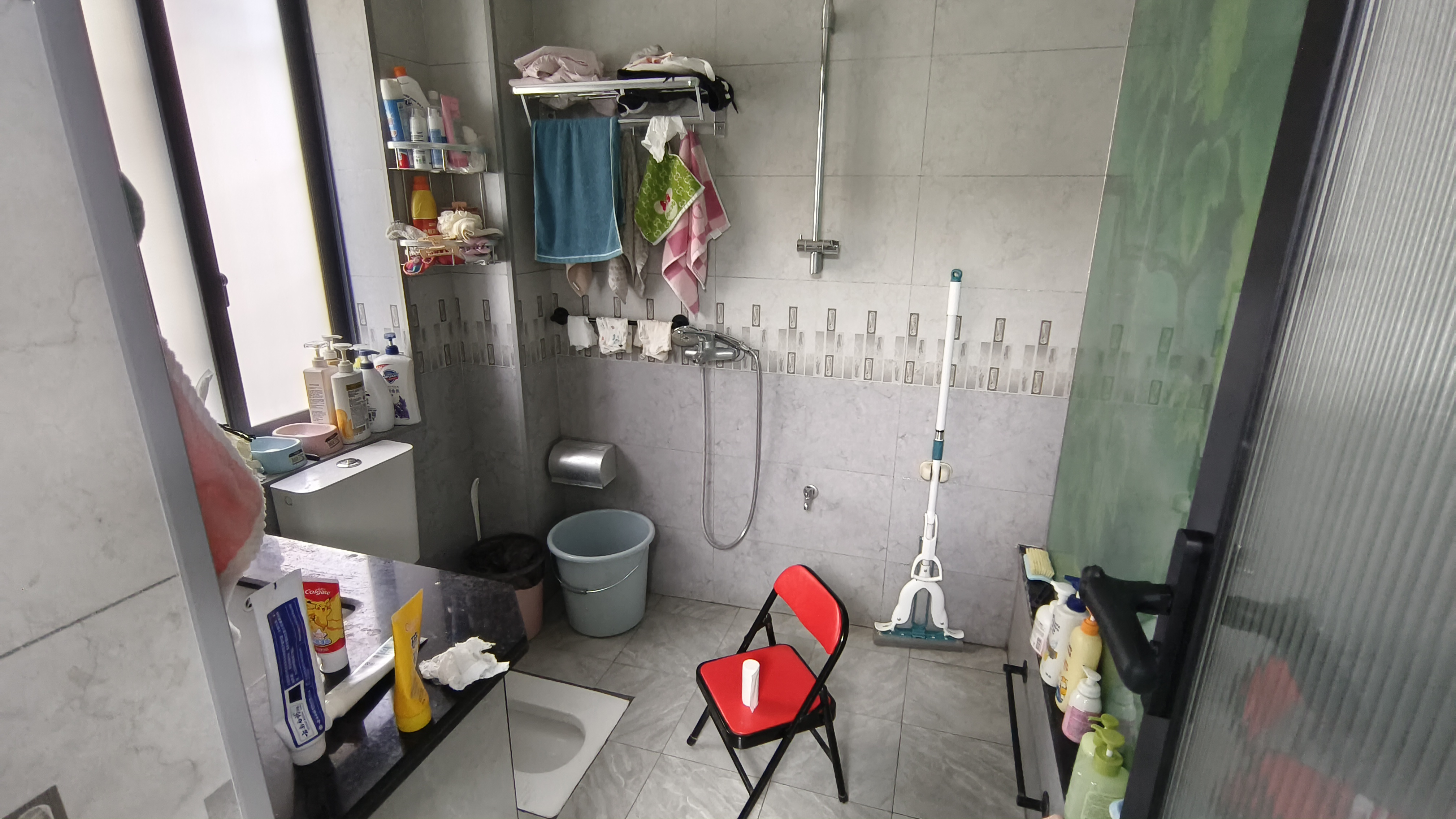 辉煌广场  3室2厅2卫    68.8万