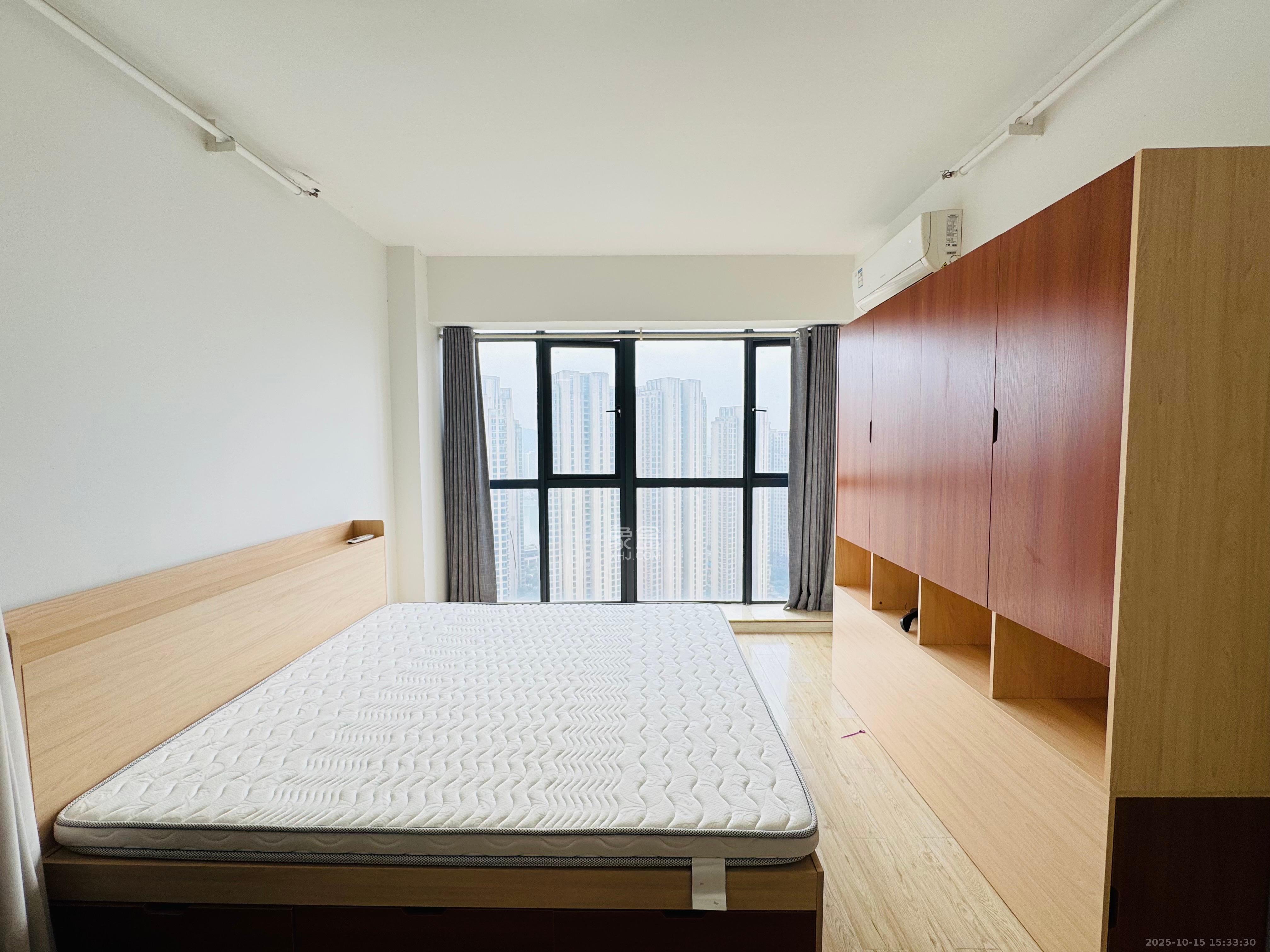 达美美立方  1室1厅1卫    1850.0元/月 达美美立方  1室1厅1卫    1850.0元/月室内图