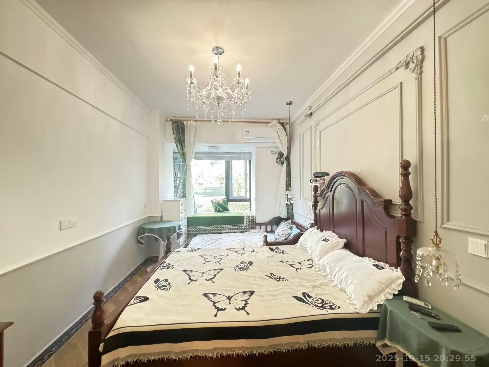 保利海德公园 1室1厅1卫 1600.0元/月 保利海德公园 1室1厅1卫 1600.0元/月室内图