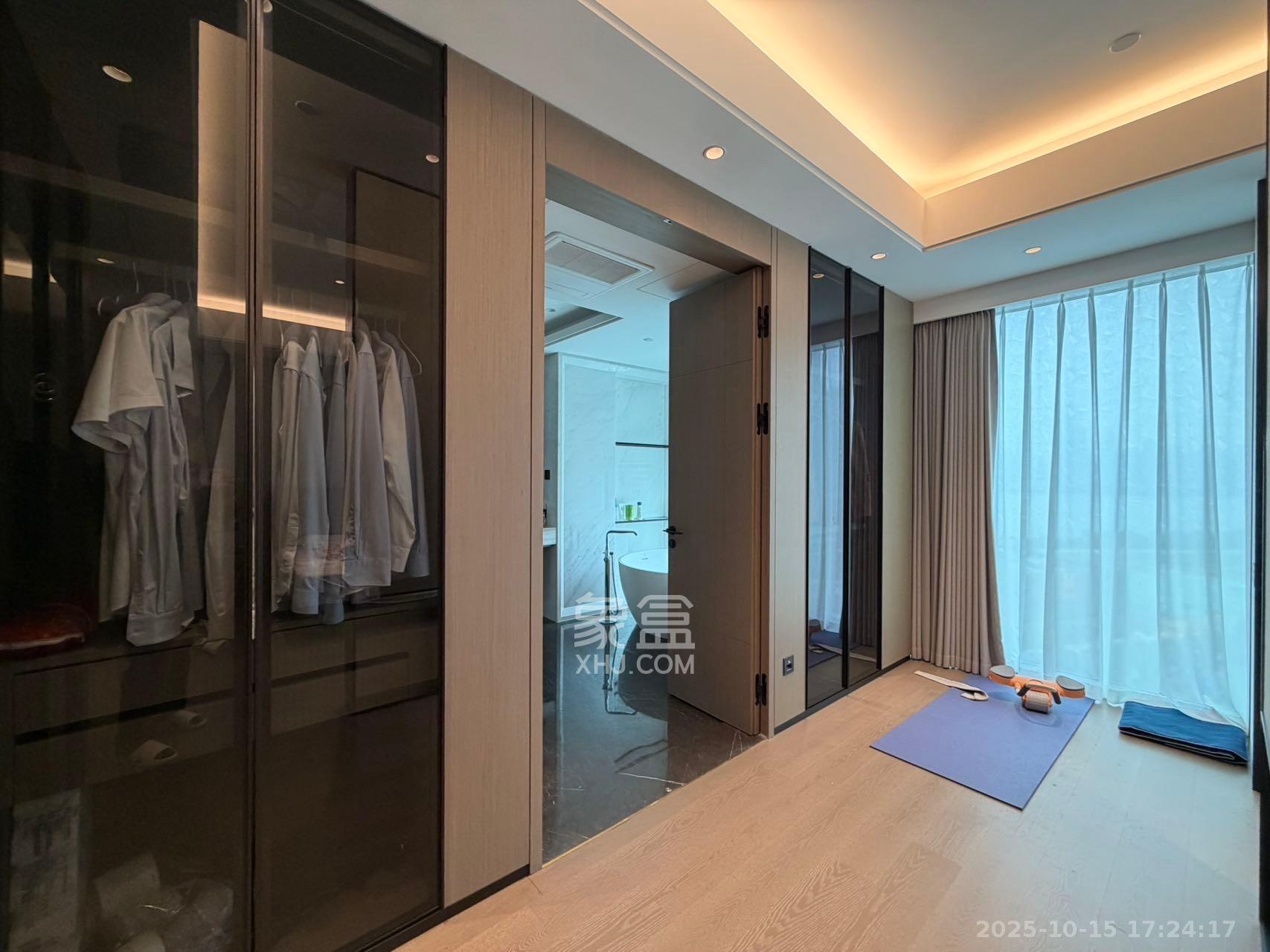 润和滨江湾 3室2厅2卫 40000.0元/月 润和滨江湾 3室2厅2卫 40000.0元/月室内图