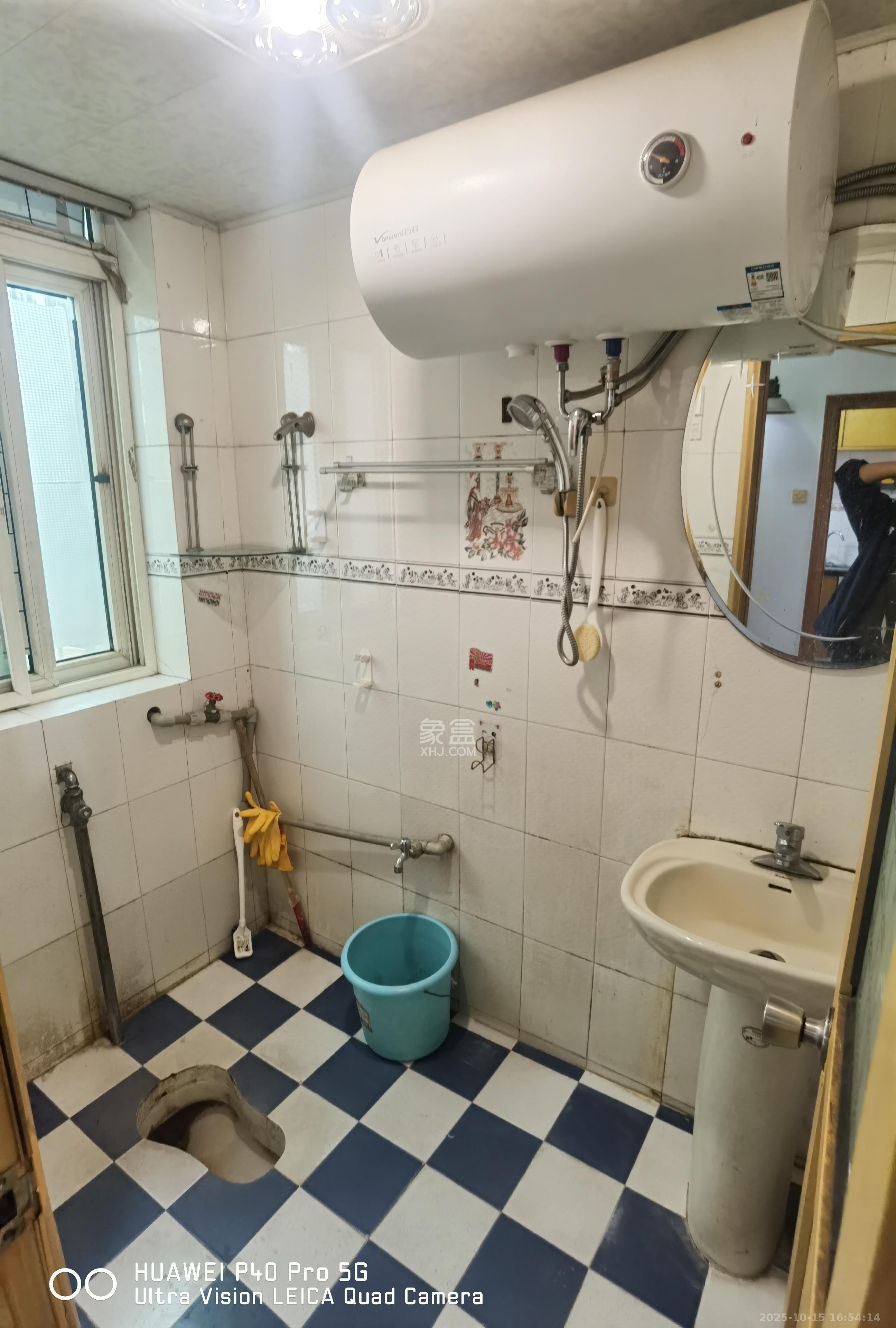 长沙理工大学黄土岭教职工住宅区  2室2厅1卫    1300.0元/月室内图