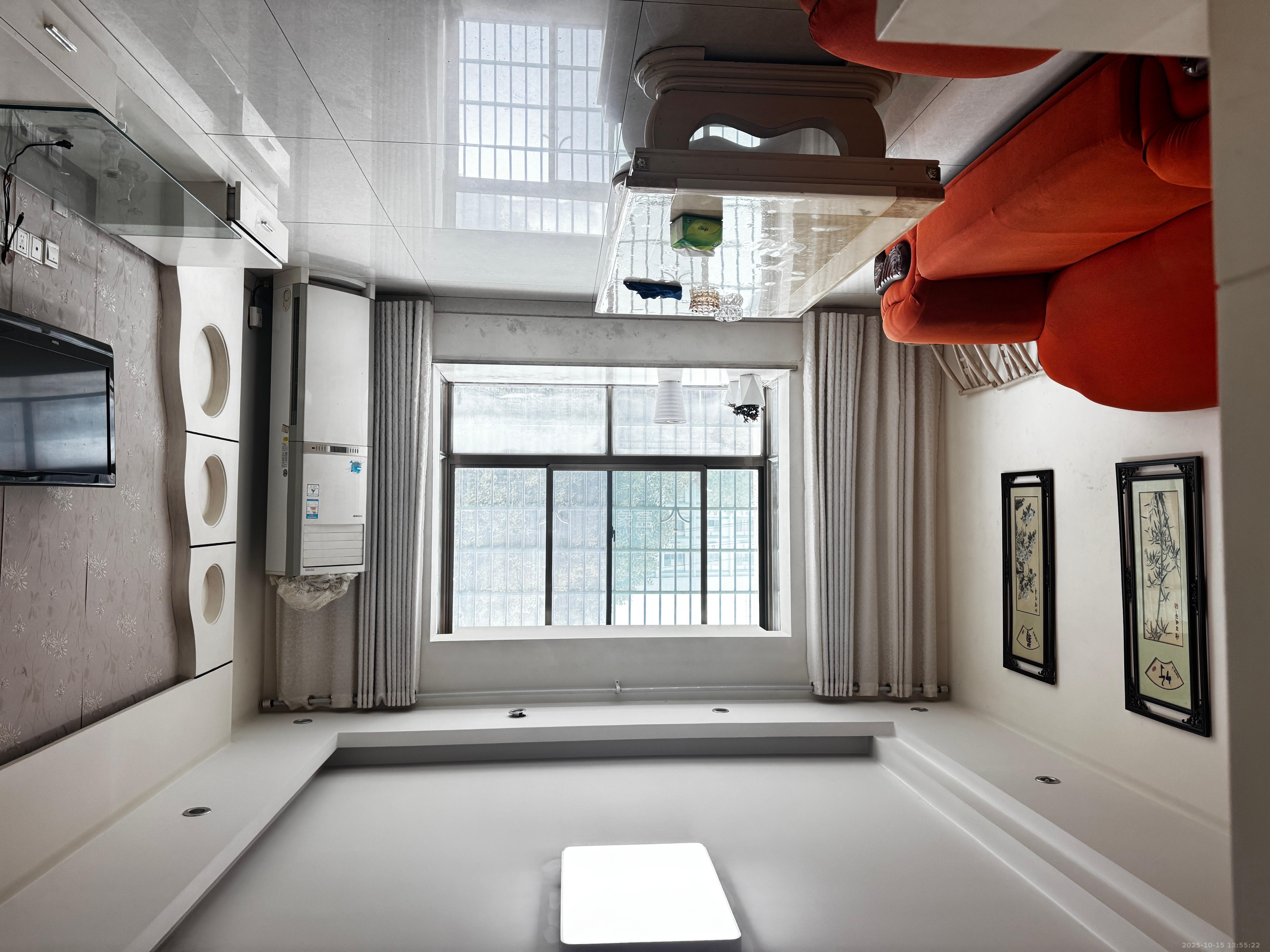 白田安置小区 3室2厅2卫 2500.0元/月 白田安置小区 3室2厅2卫 2500.0元/月室内图