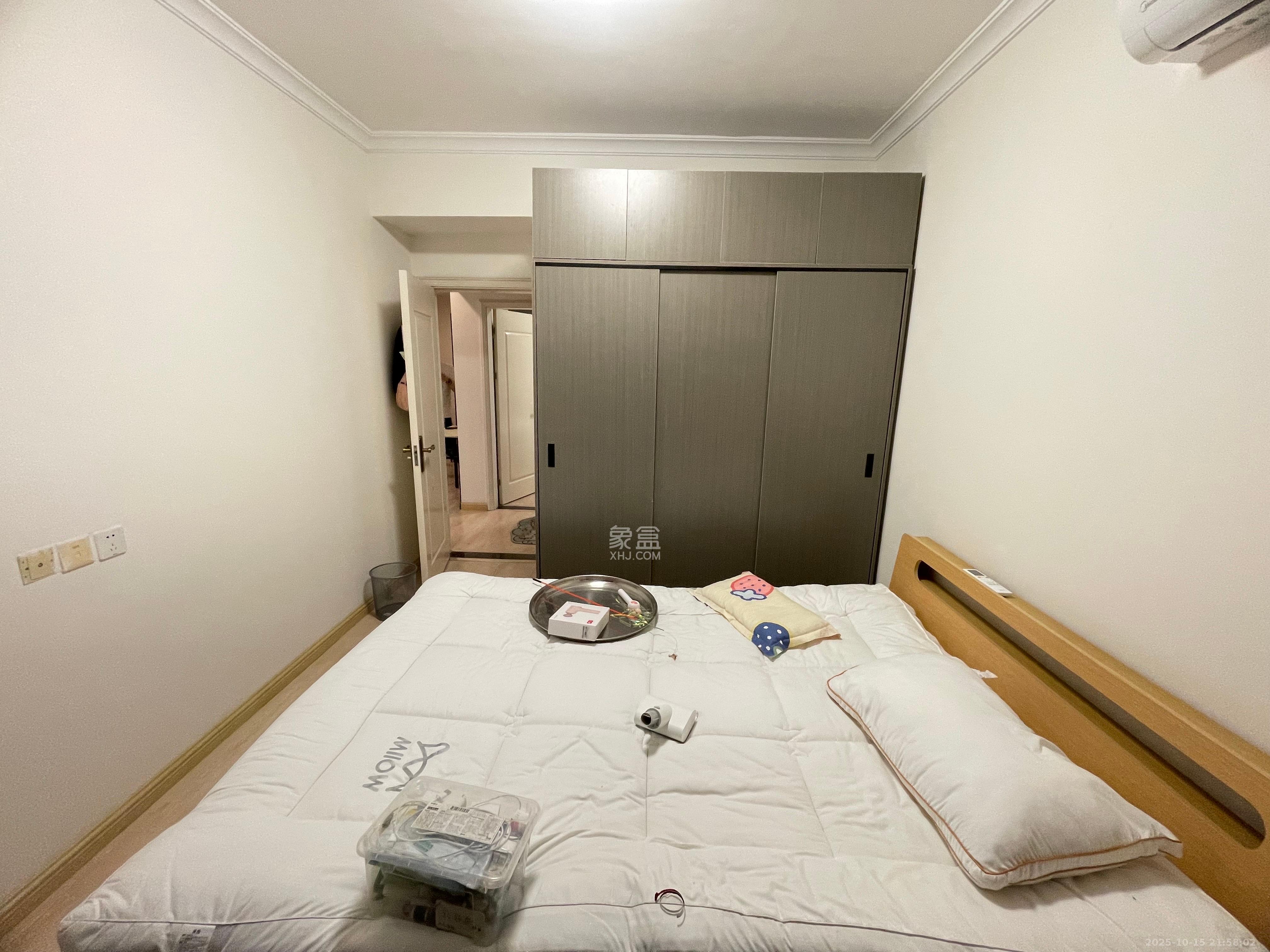 五江天街北区 2室2厅1卫 2400.0元/月 五江天街北区 2室2厅1卫 2400.0元/月室内图