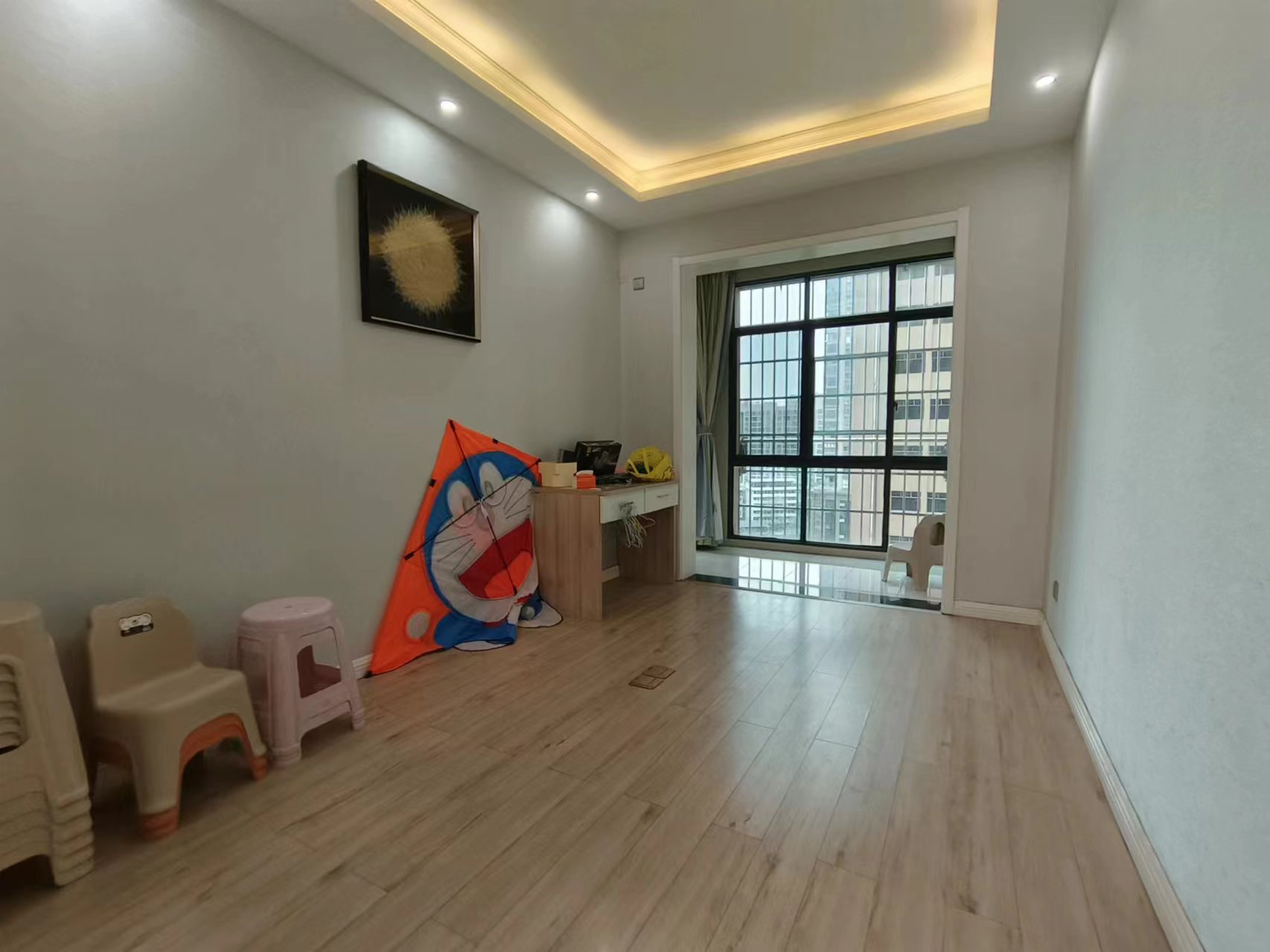 财富和园 3室2厅1卫 1600.0元/月 财富和园 3室2厅1卫 1600.0元/月室内图