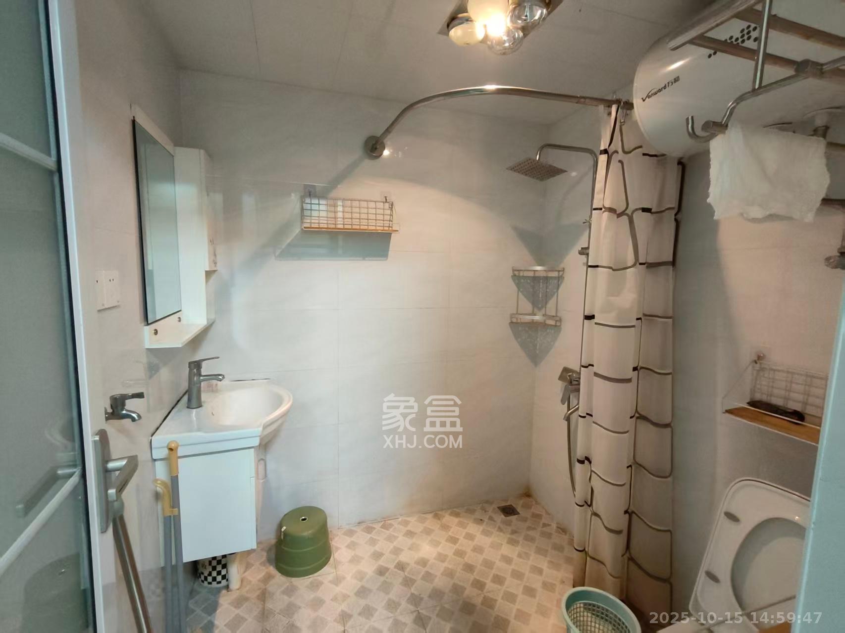 MOMA当代广场  1室1厅1卫    900.0元/月室内图